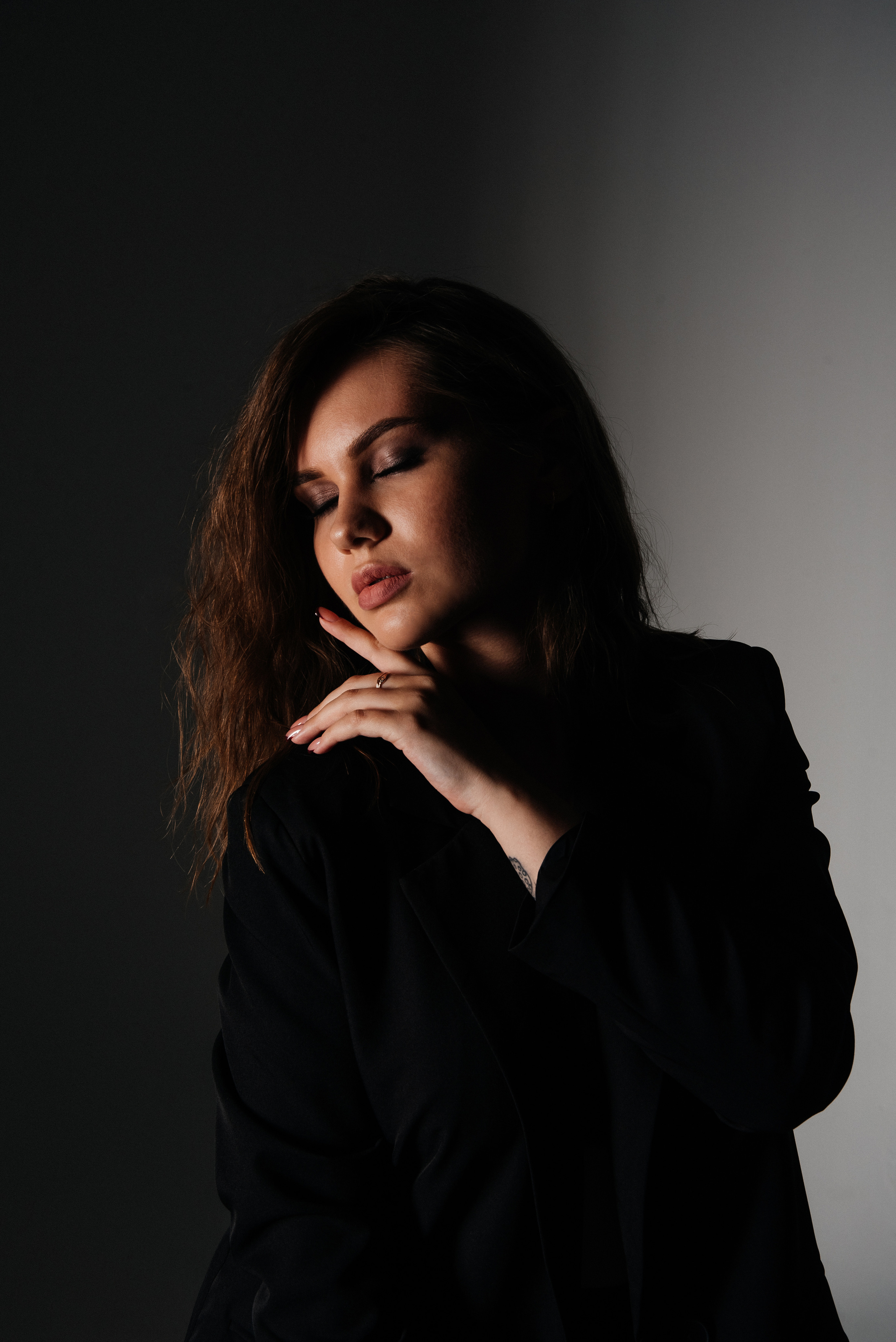 Индивидуальные фотосессии. Фотограф Екатерина Ридняк