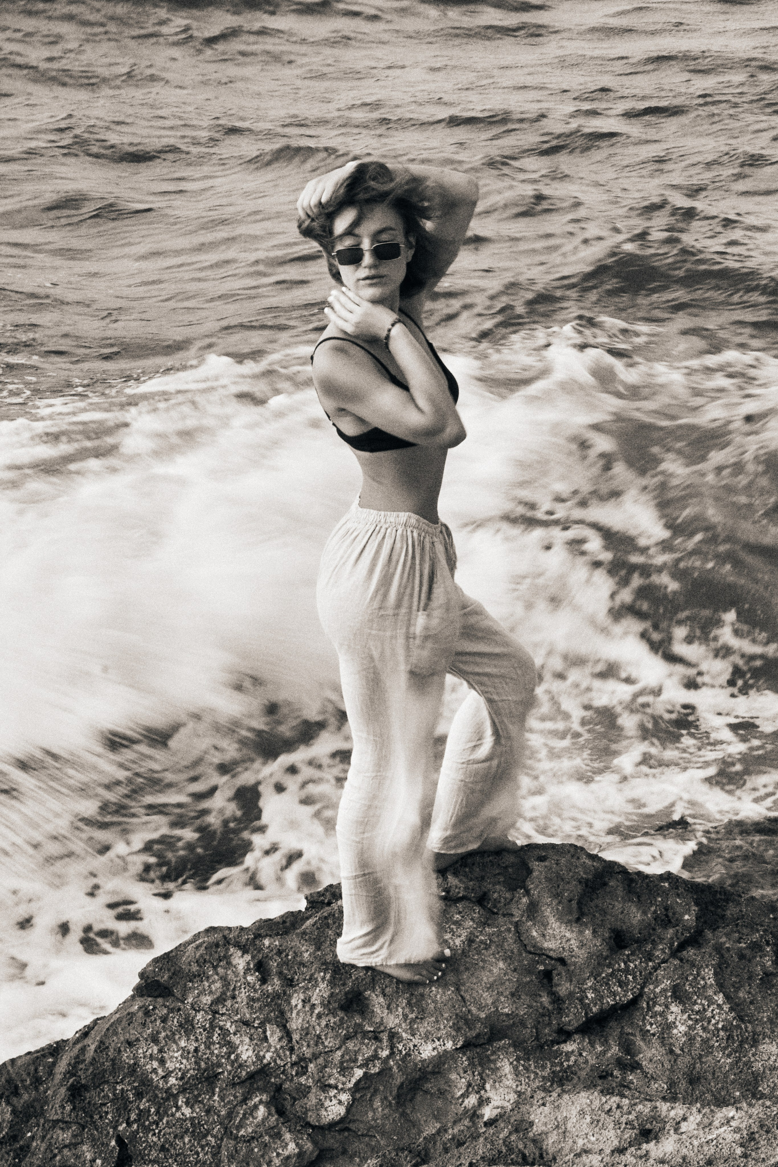 Фотографии моря в Крыму — красивые пейзажи и живые кадры | Роман Скрипкин. Живые фото в Крыму | Фотограф Роман Скрипкин | Искренние фотографии без поз и суеты