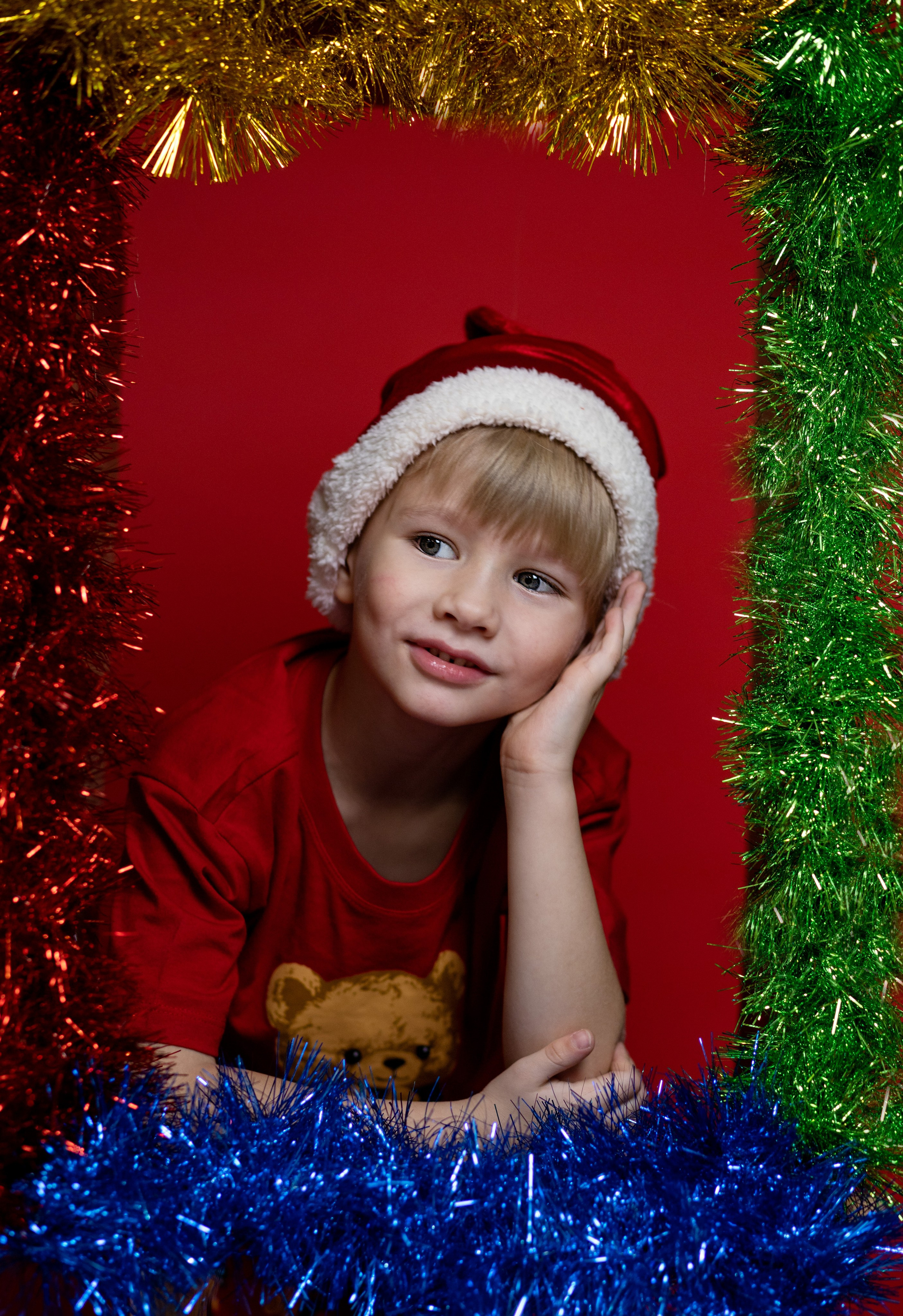 Портретный фотограф Ивона. Фотостудия во Всеволожске. Подходит для всех творческих проектов