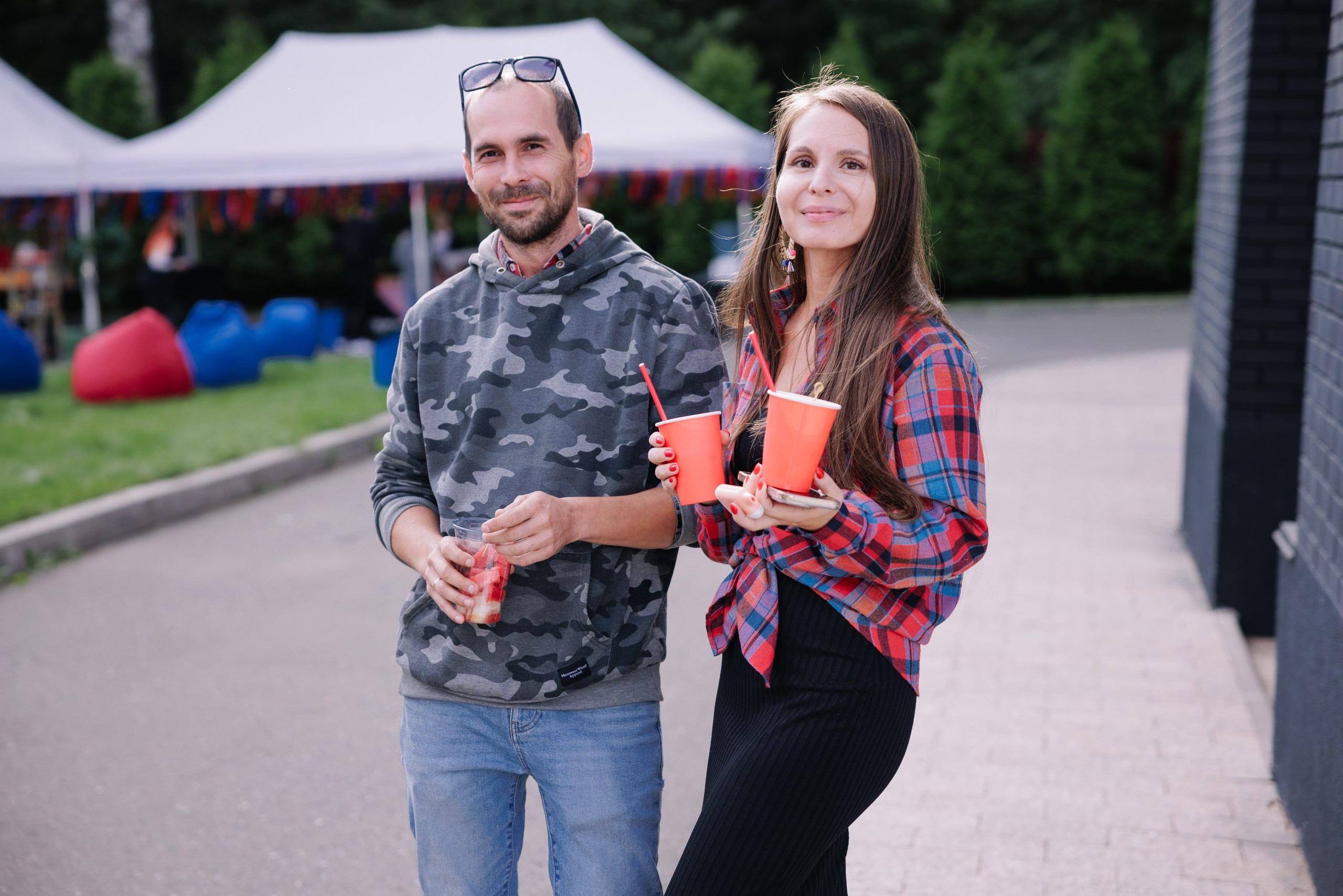 Uds. Фотограф в Ижевске и Казани Богданов Яков