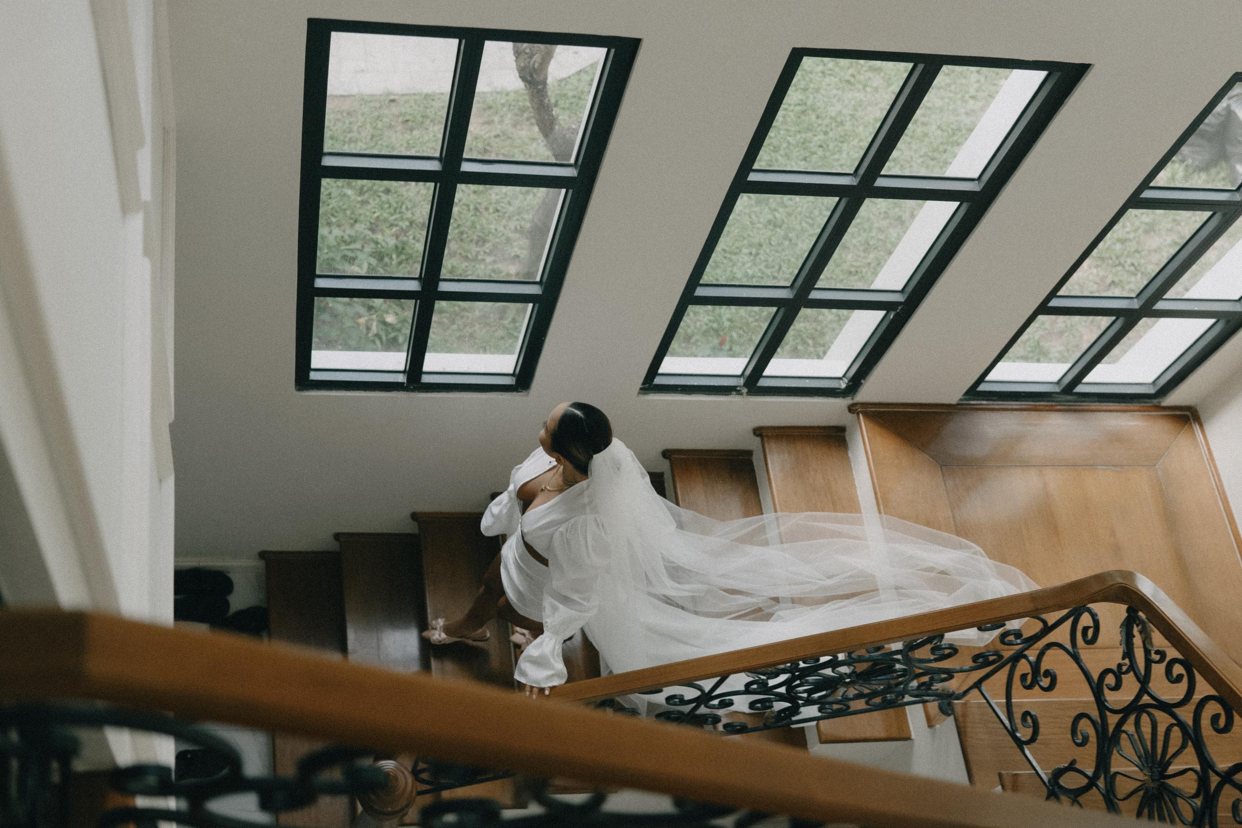 Руслан & Ирина. La Marée wedding agency Свадебное агентство на Фукуоке, Вьетнам — организация свадеб, декор, координация и помощь парам для идеального дня