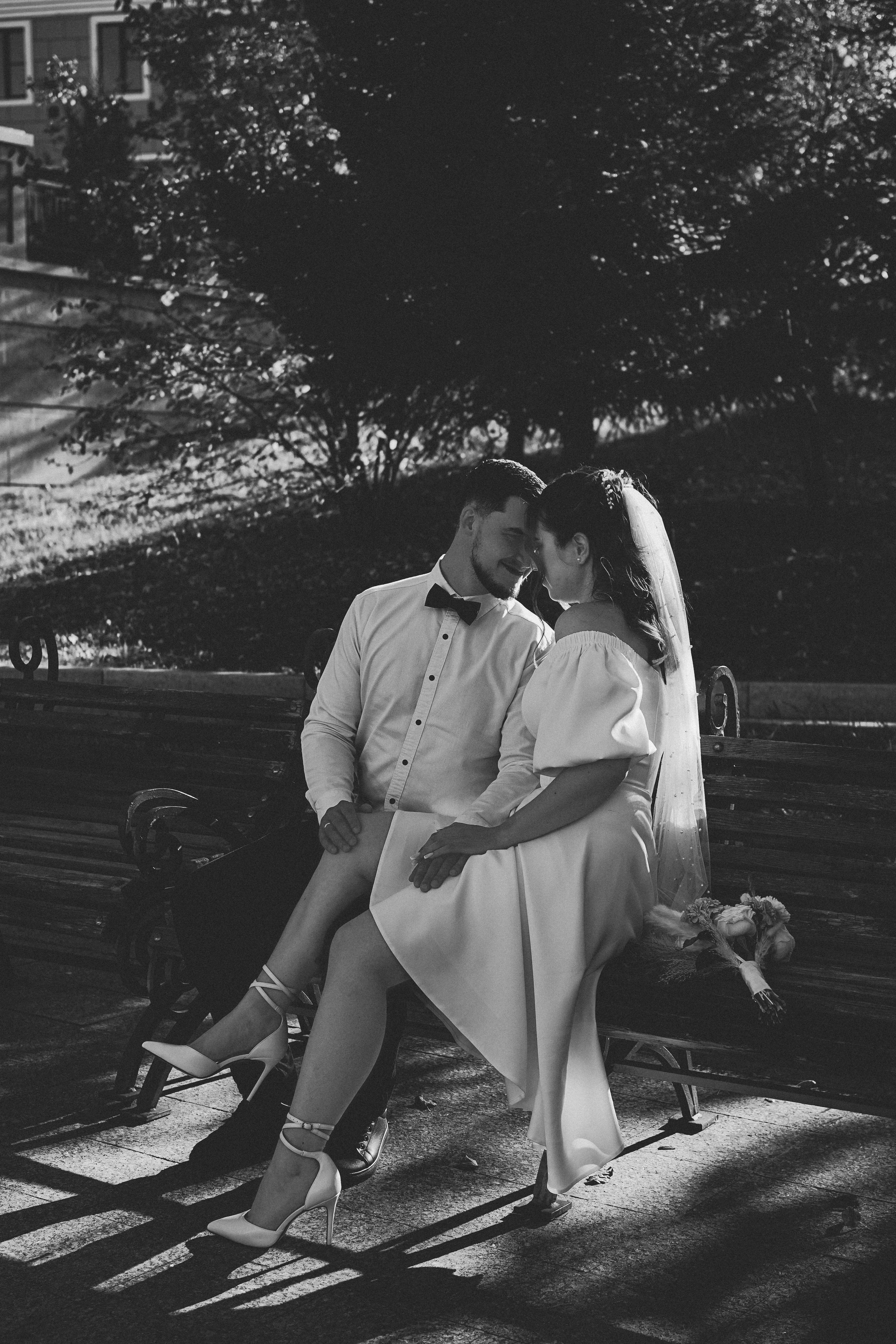 Свадебные съемки. Главная