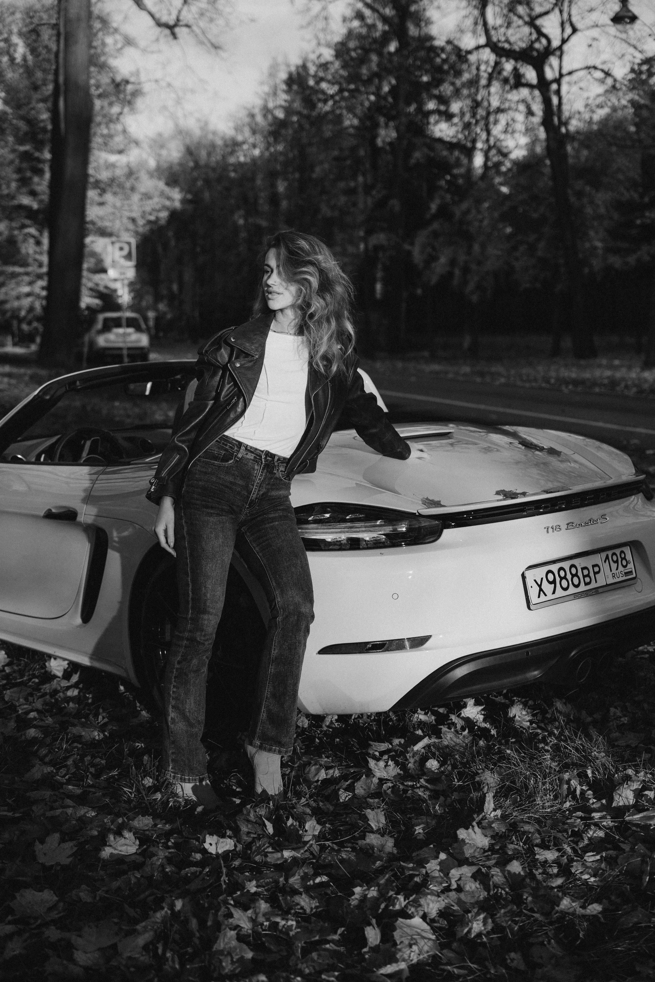 Осенняя Lovestory 💛. Фотограф Артем Бросов в Санкт-Петербурге и Дубае