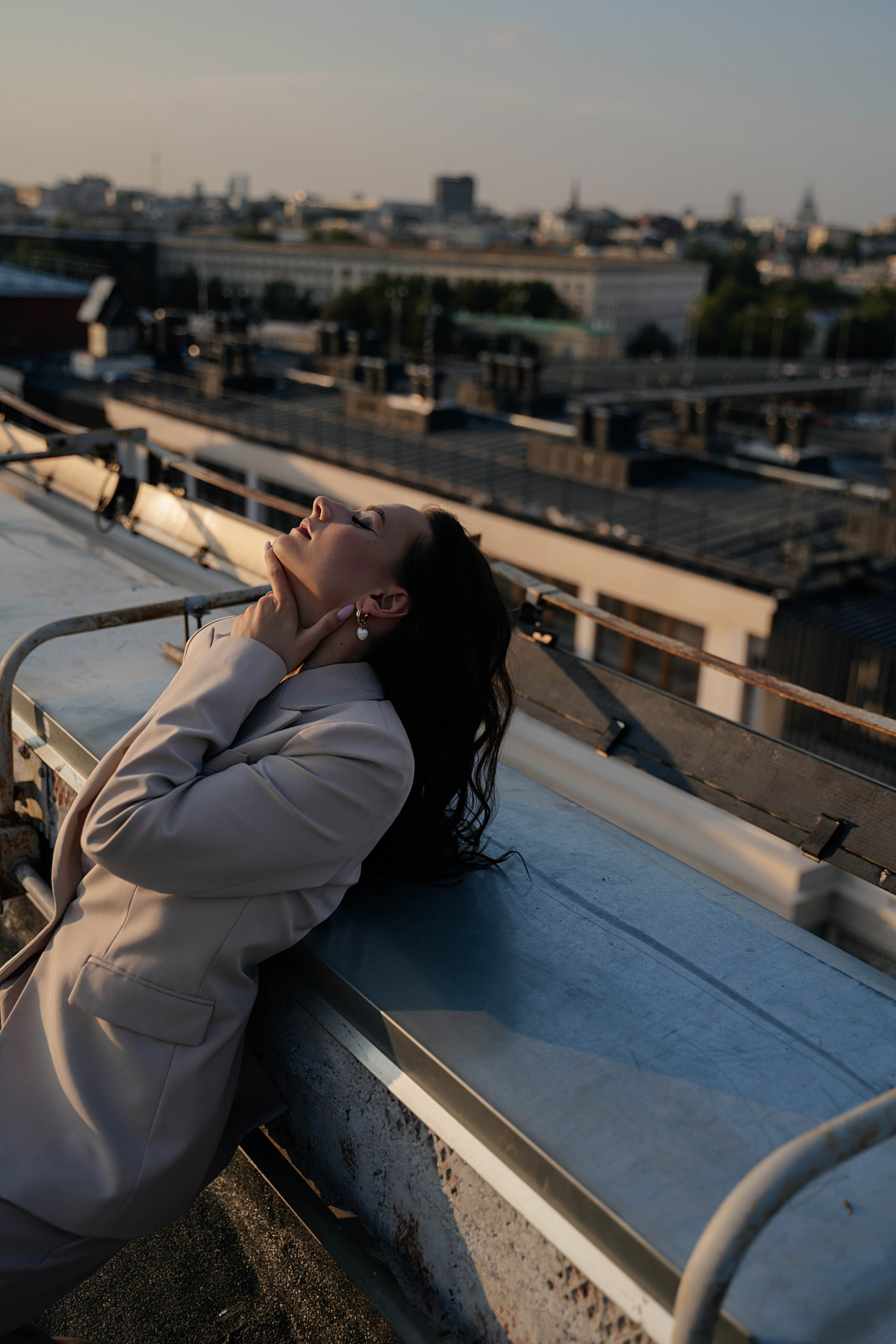 Анастасия. Фотограф Подольск