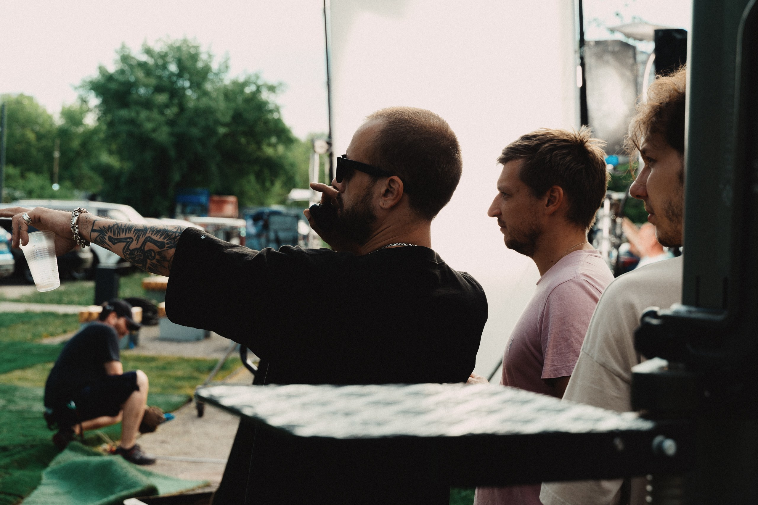 Заграница — Авито. Коммерческий фотограф Иван Рыбаков