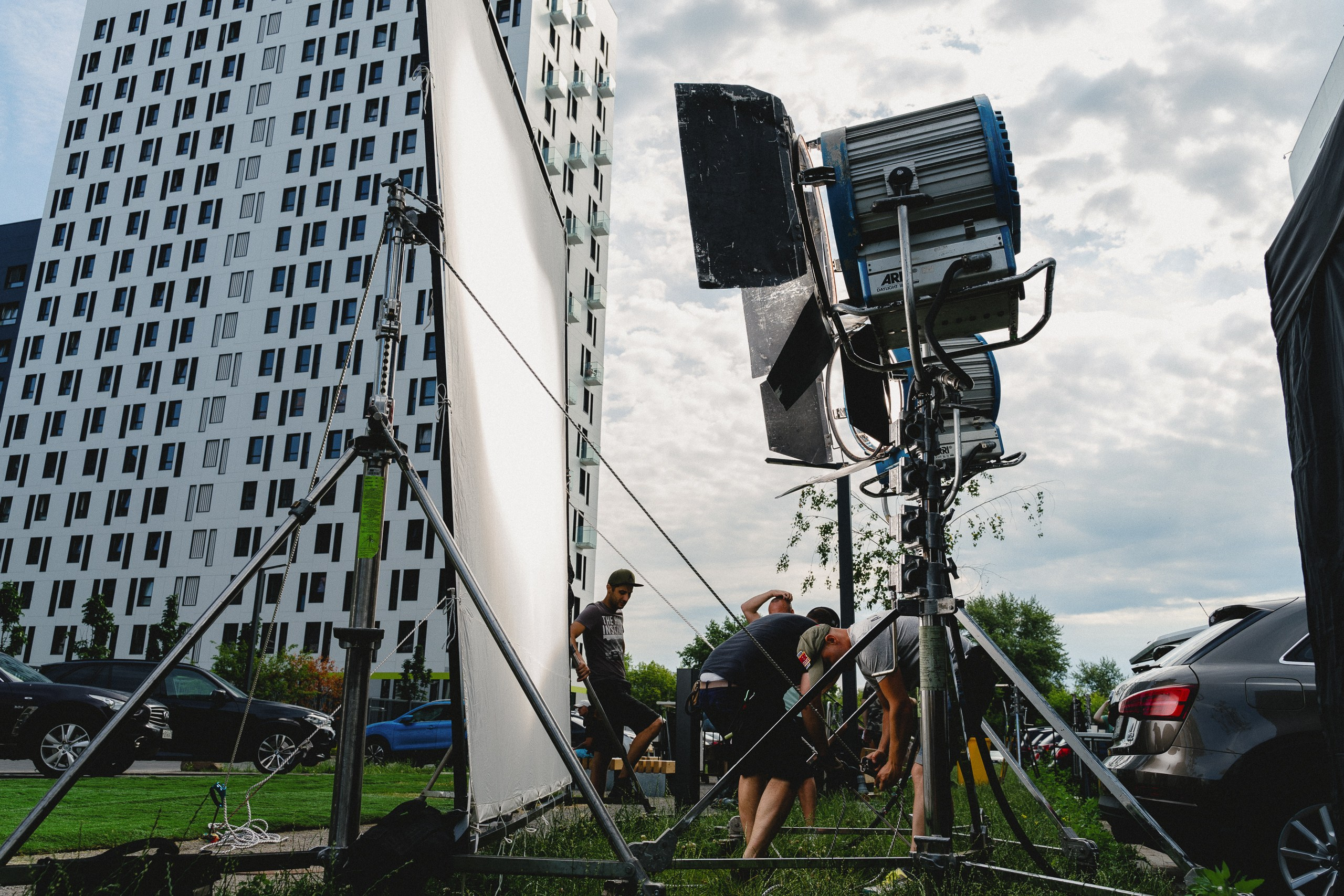 Заграница — Авито. Коммерческий фотограф Иван Рыбаков