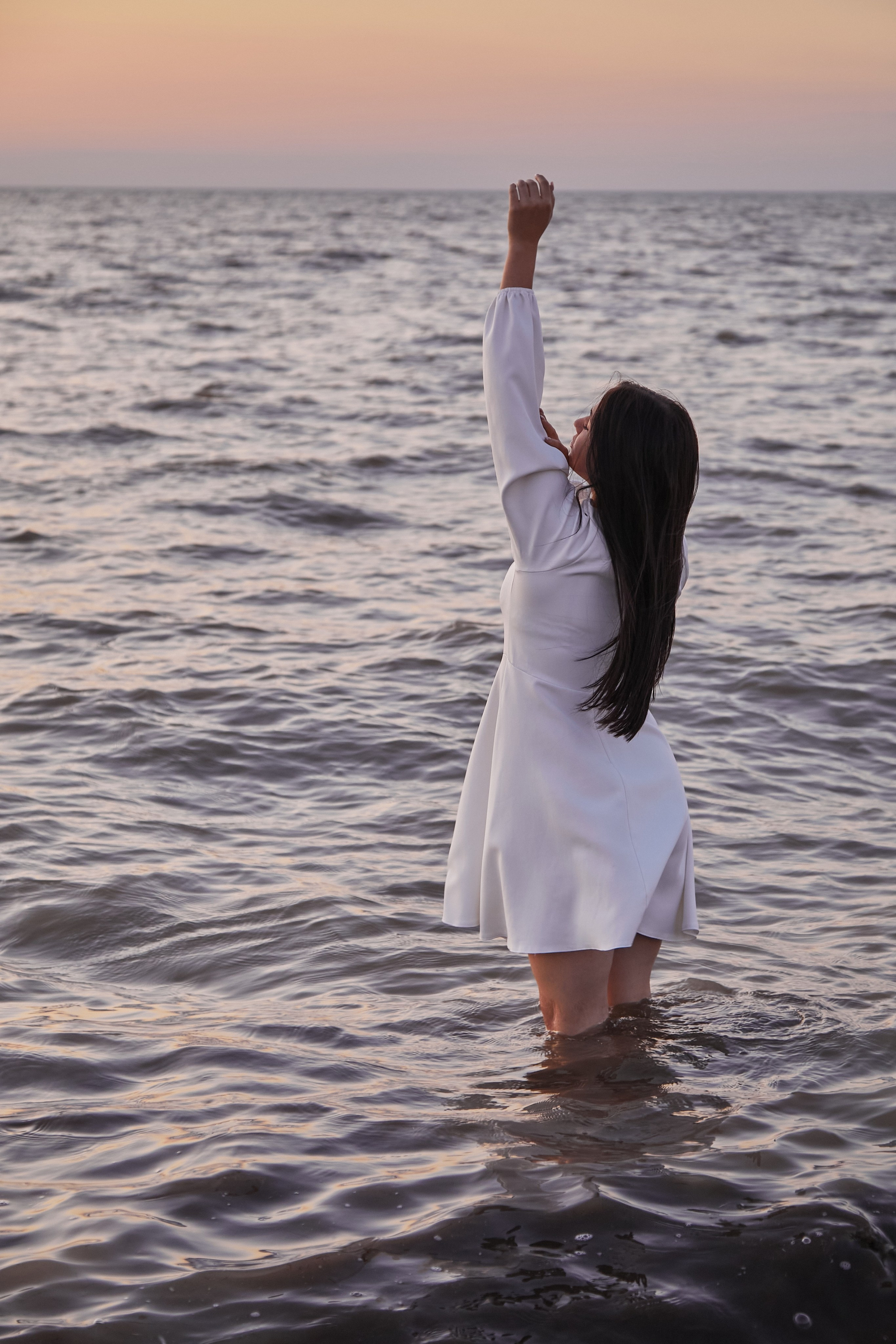 «Море». Свадебный и креативный фотограф в ЮФО и МСК