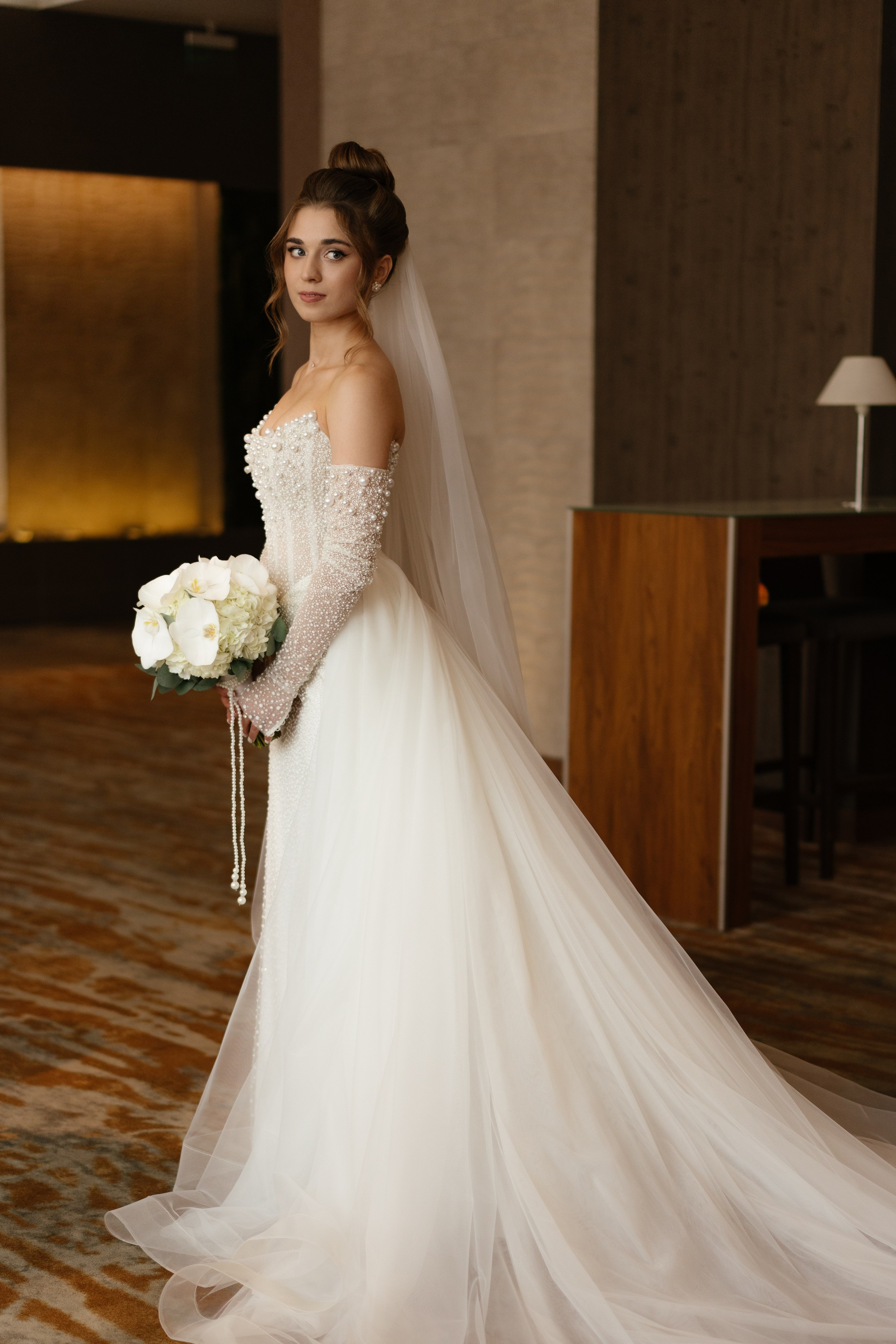 Love, Laughter & Happily Ever After. Свадебный фотограф в Оренбурге