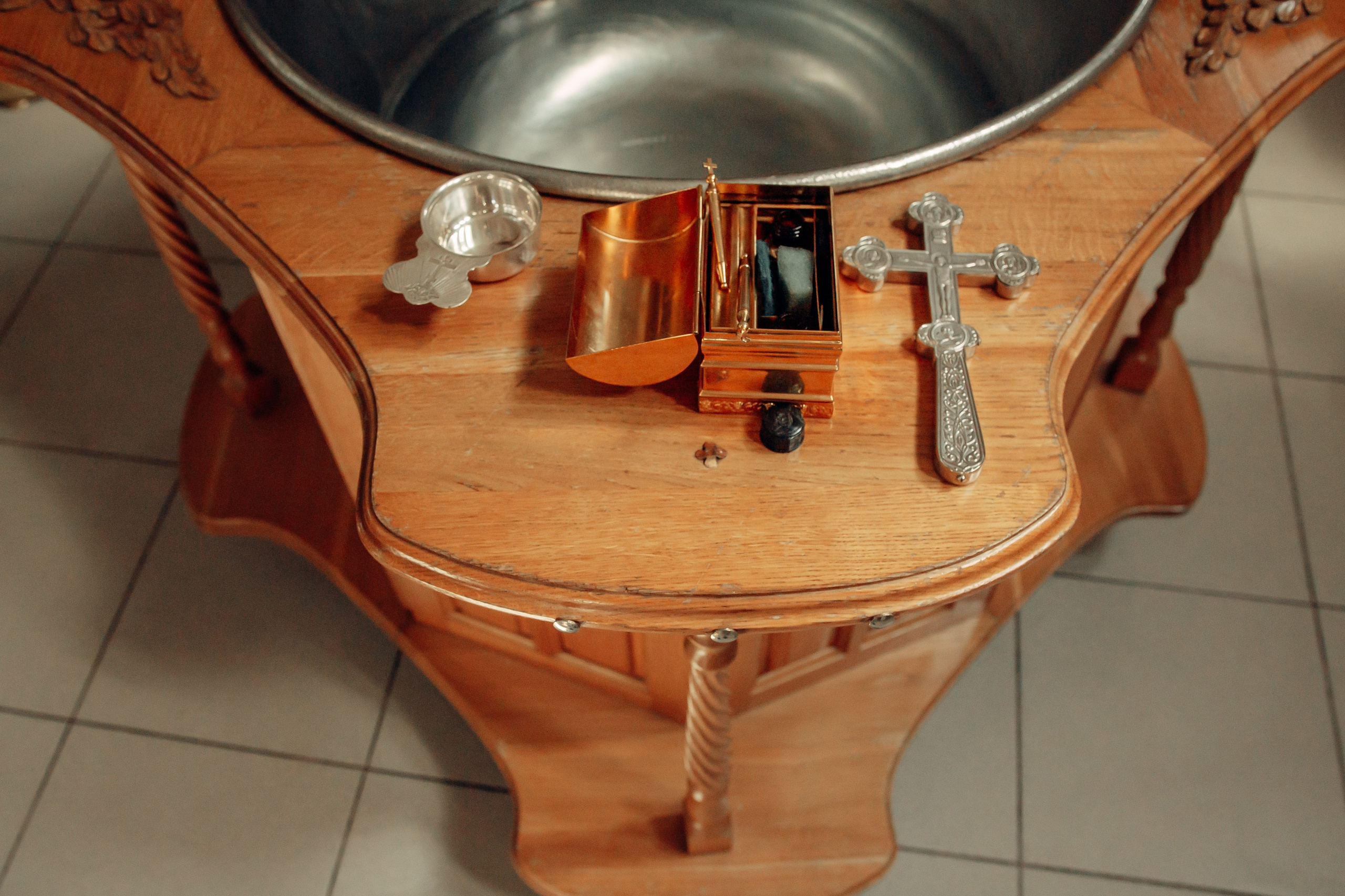 Храм Дмитрия Донского. Фотограф в Батуми Павел Шарников