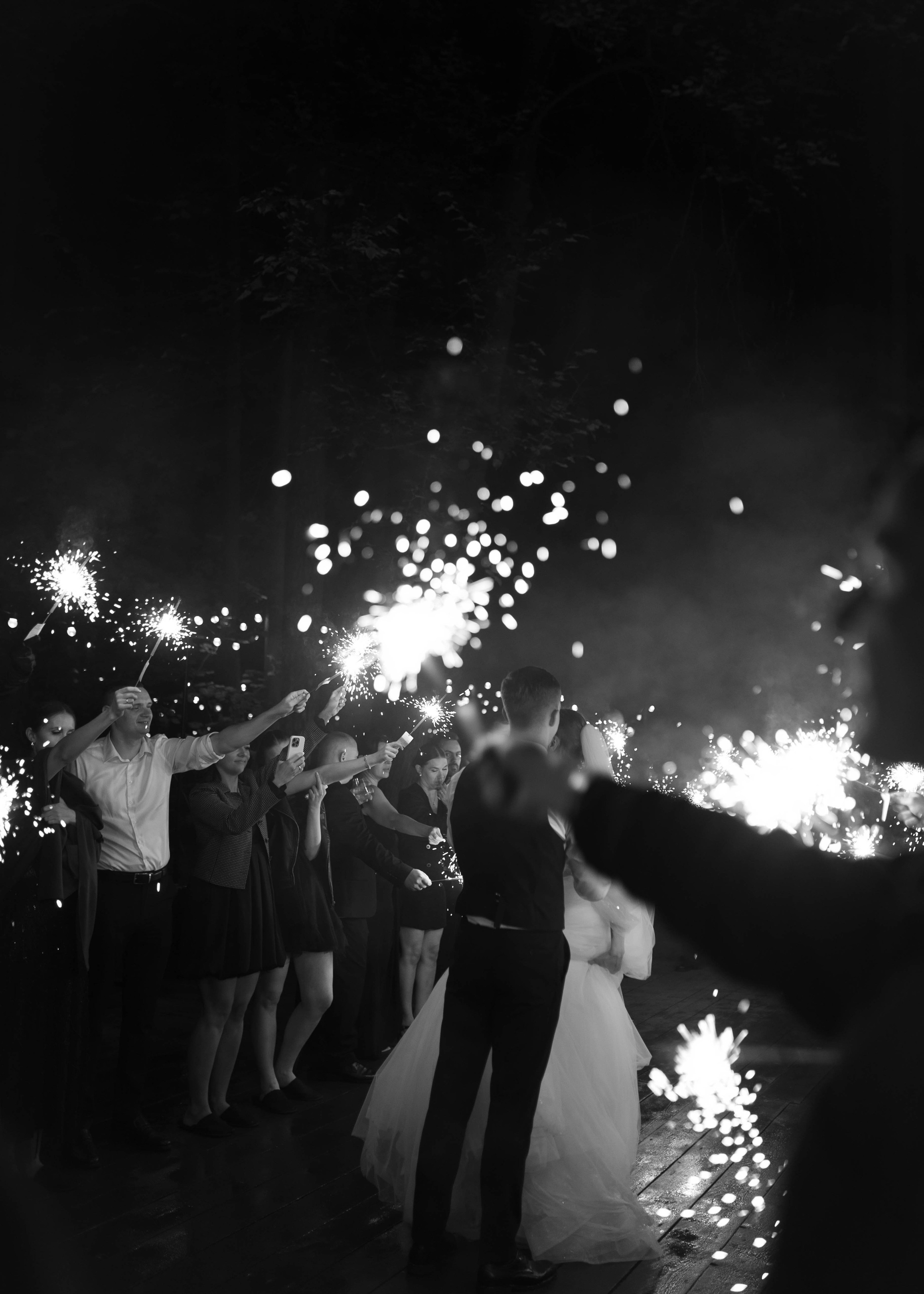 Надежда и Николай. Женский и свадебный фотограф Анастасия Митрохина