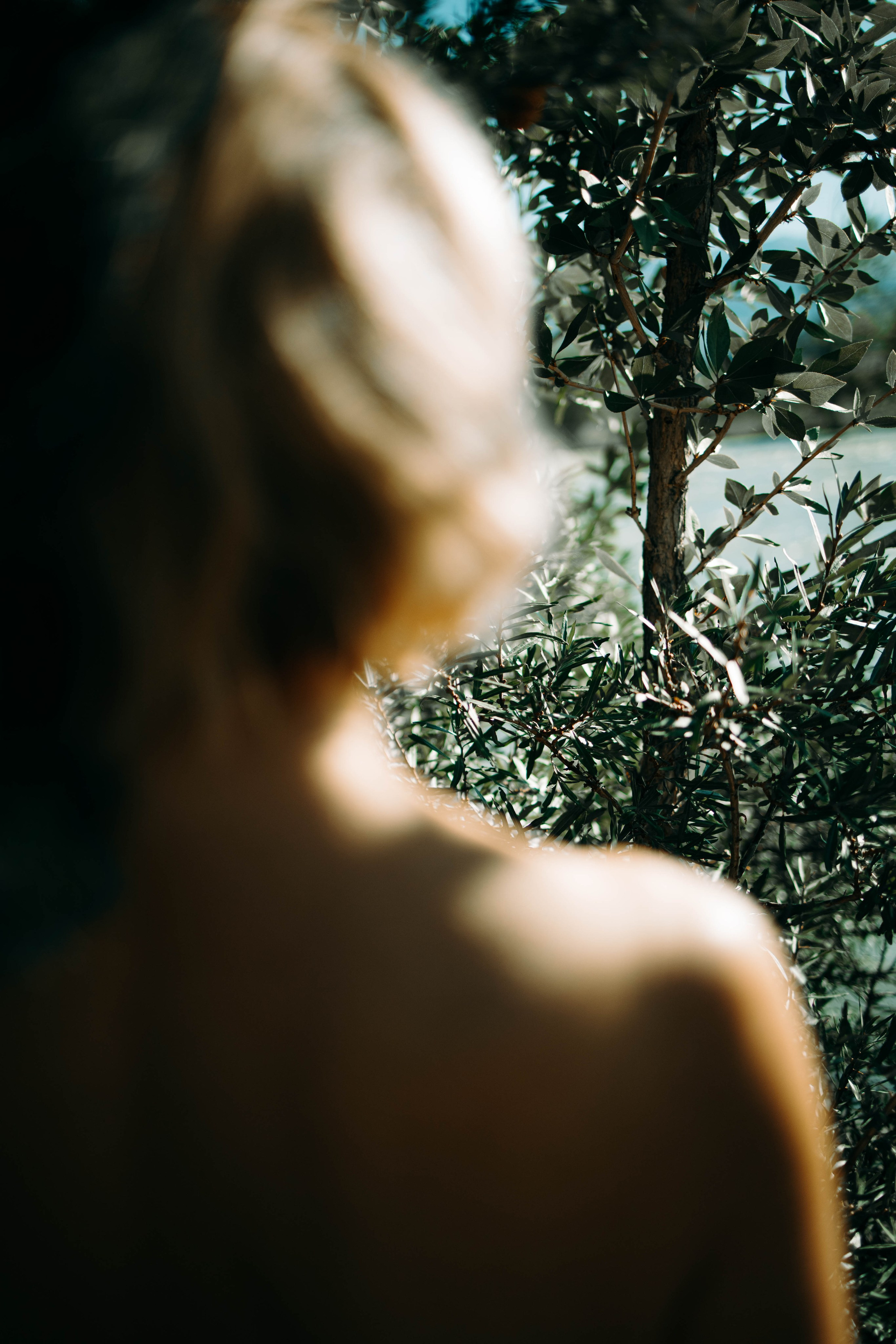 Надежда. Екатерина Пашкова, фотограф, видеограф в Томске