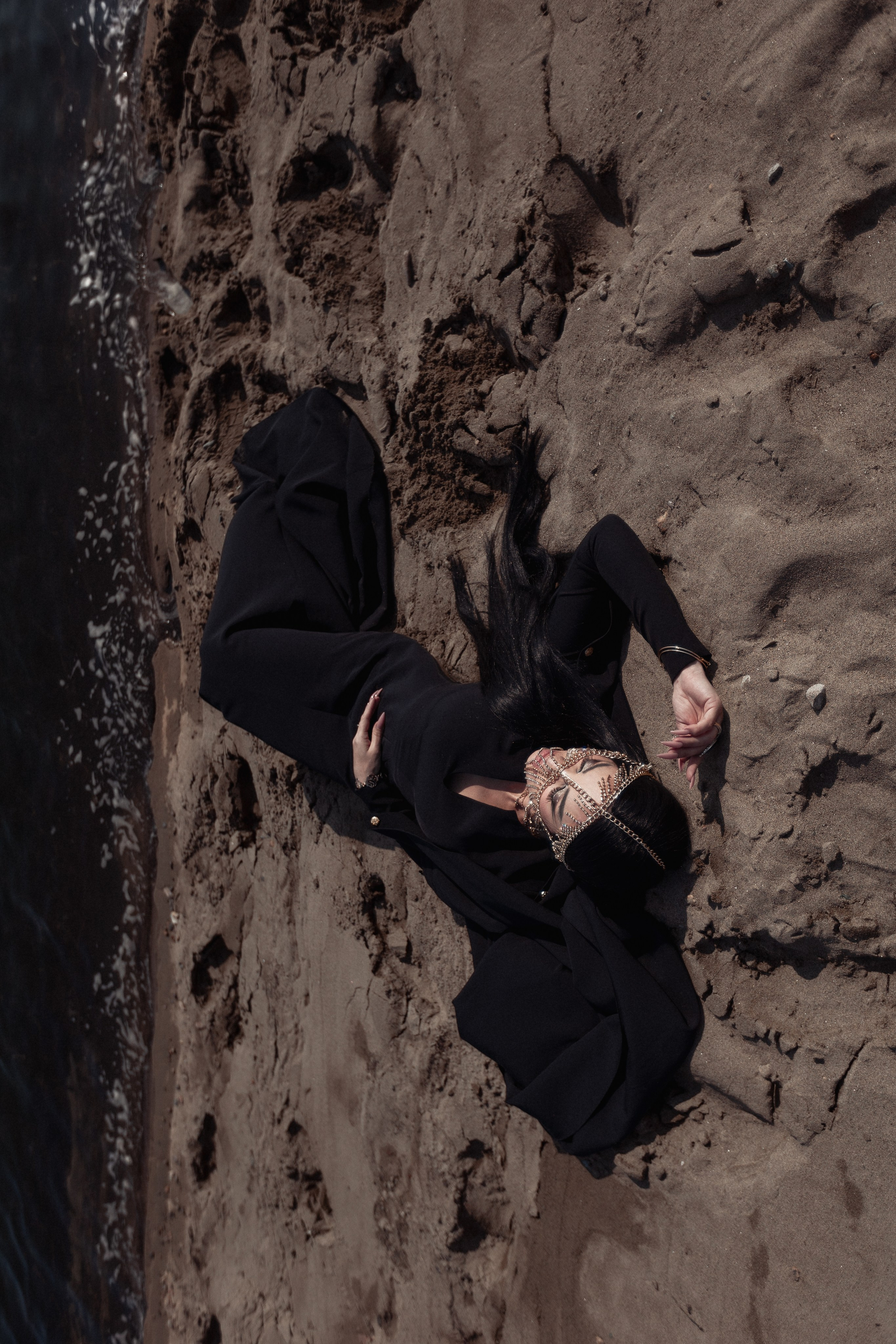 Восточный. Фотограф Алёна Яковлева