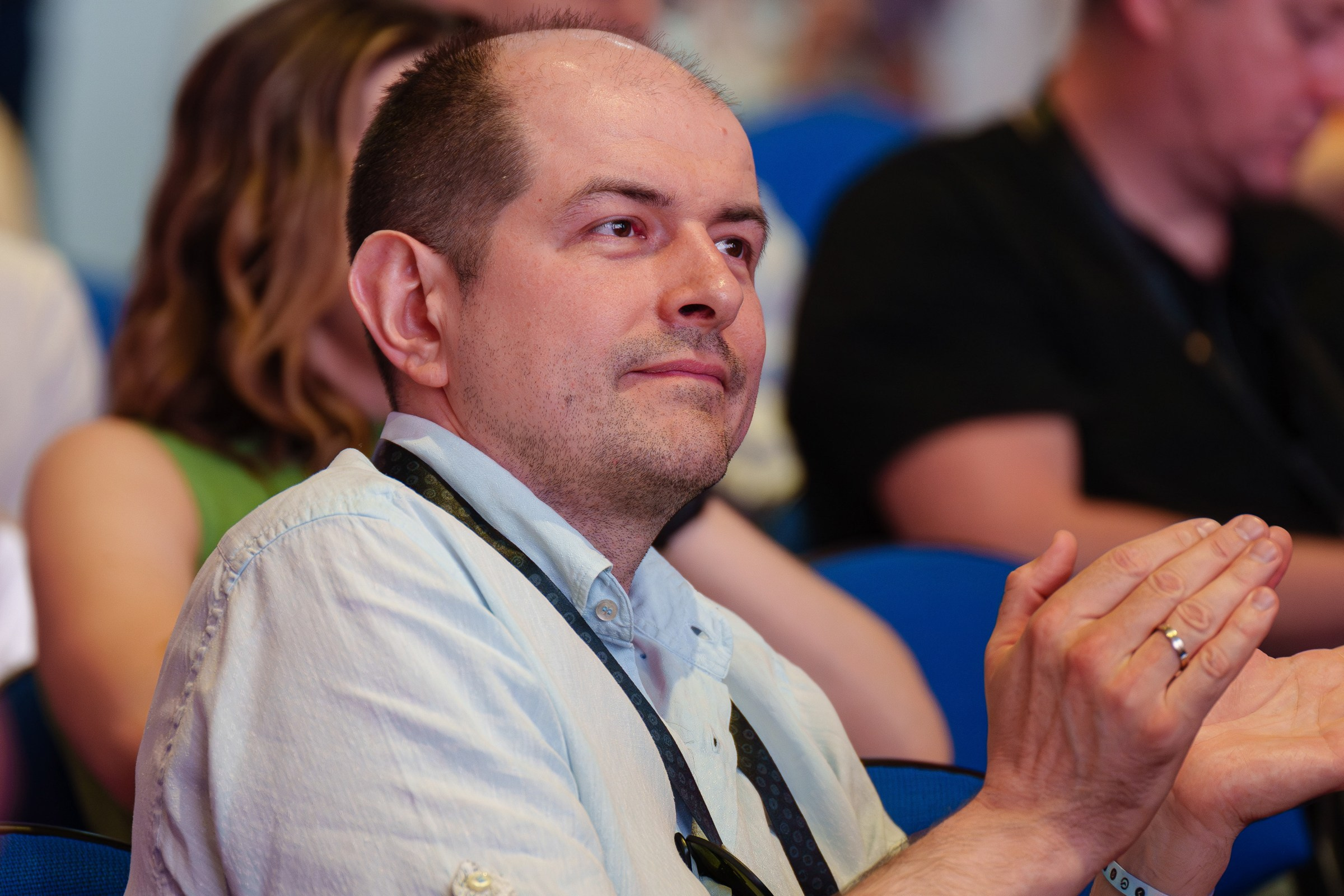 Доклады South HUB 2024. South HUB