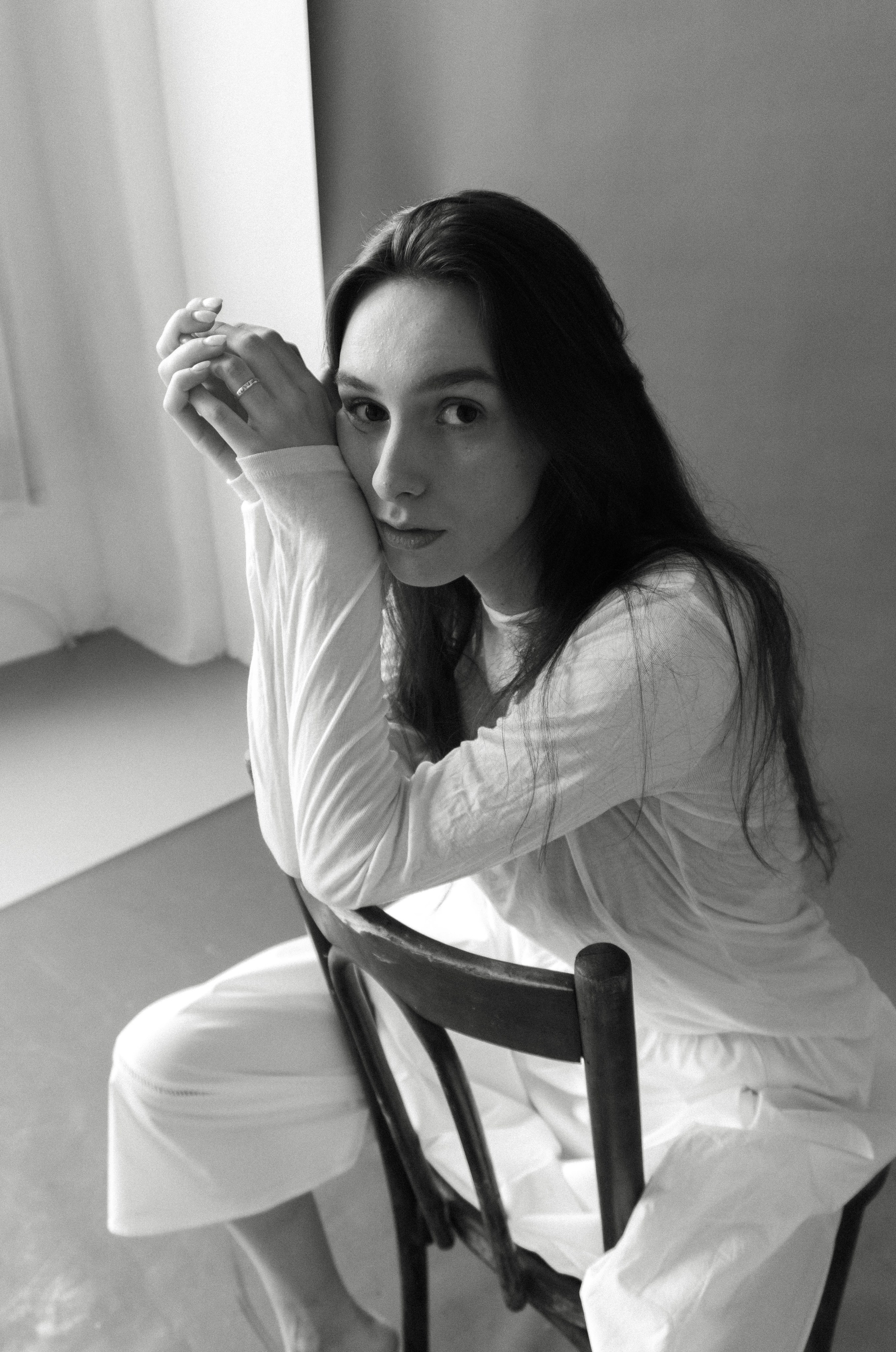 Nastya. Daria Y. Фототерапия │ Санкт-Петербург