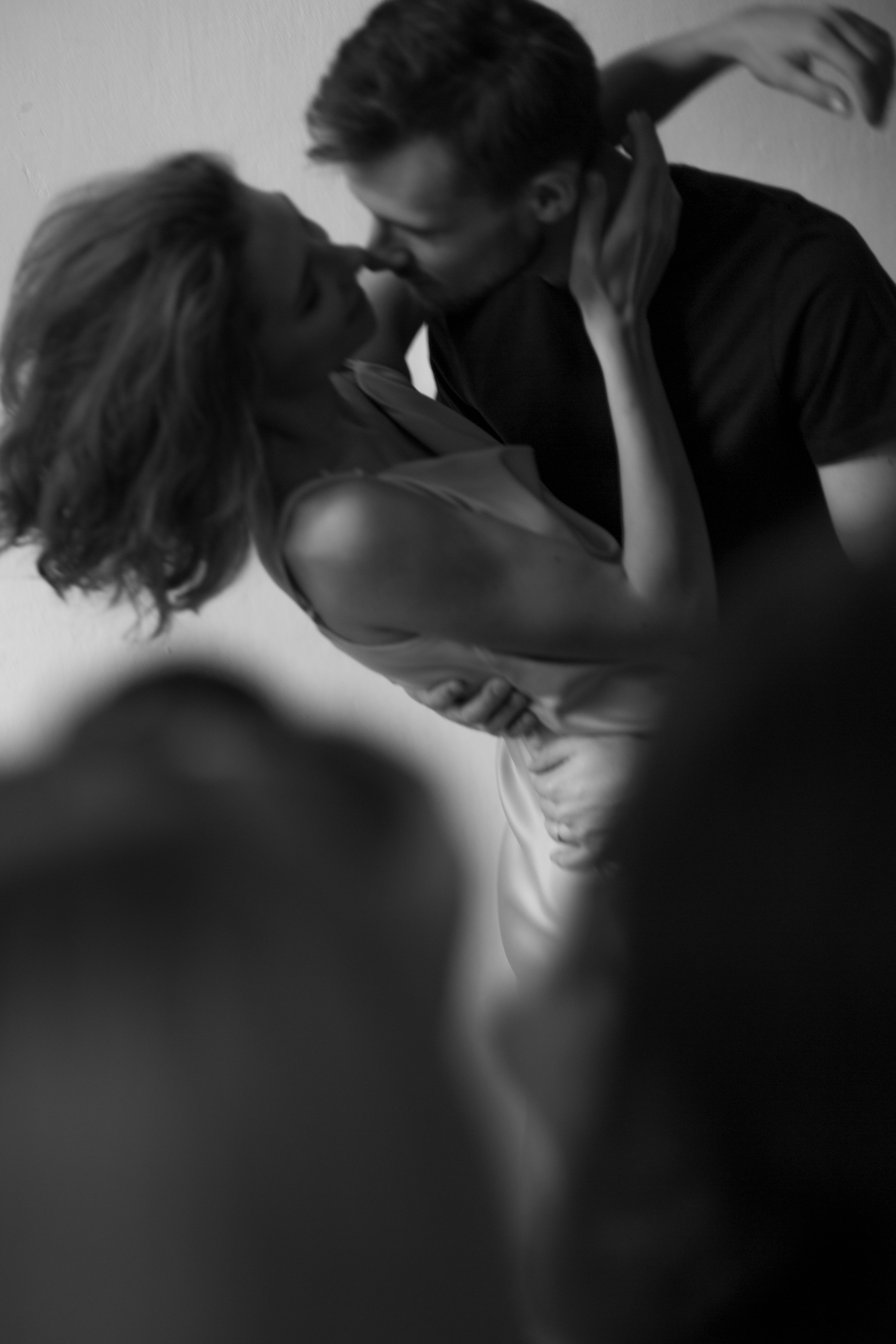 Love. Портретный и семейный фотограф в Воронеже Марина Лазарева