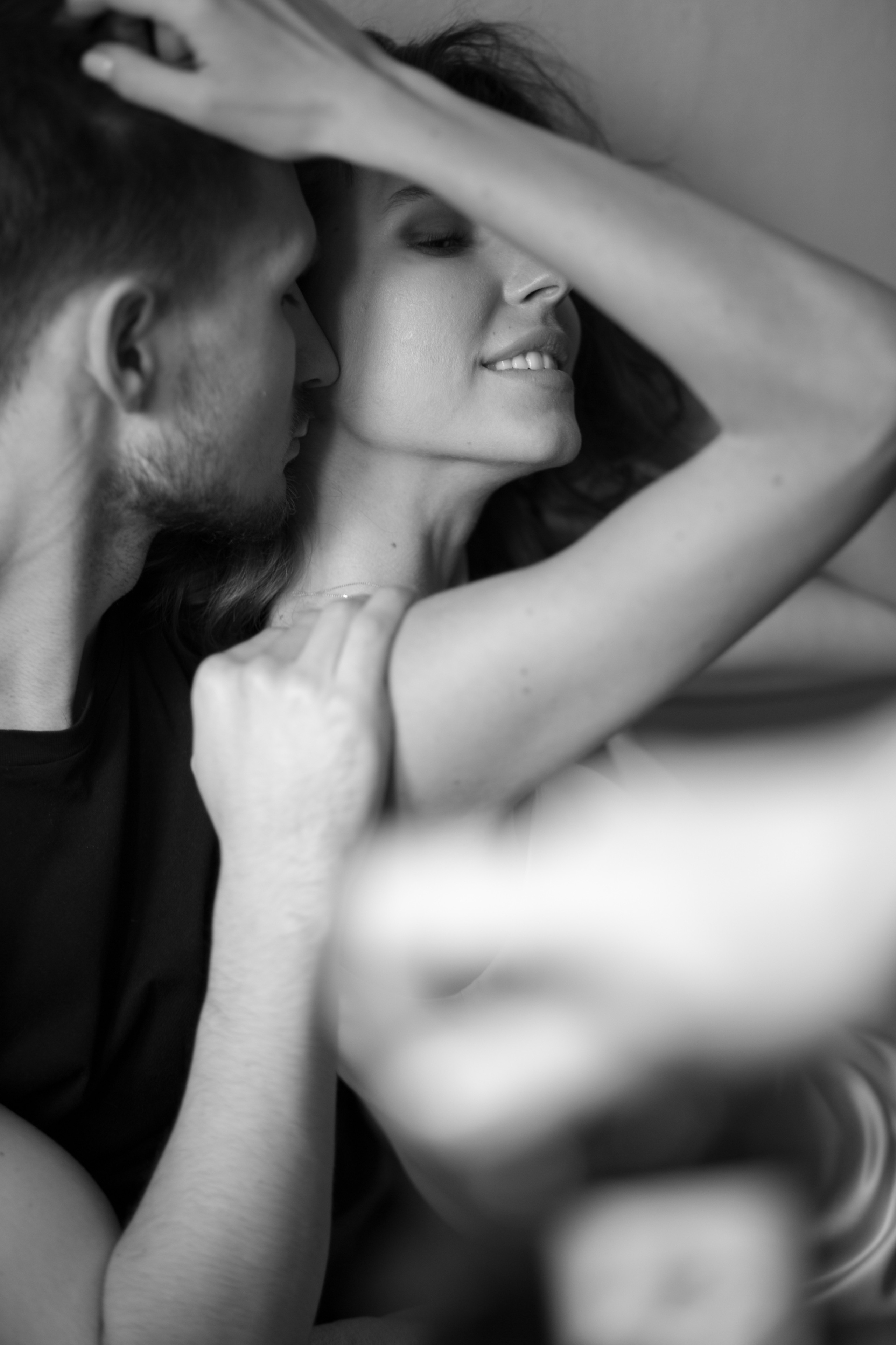 Love. Портретный и семейный фотограф в Воронеже Марина Лазарева