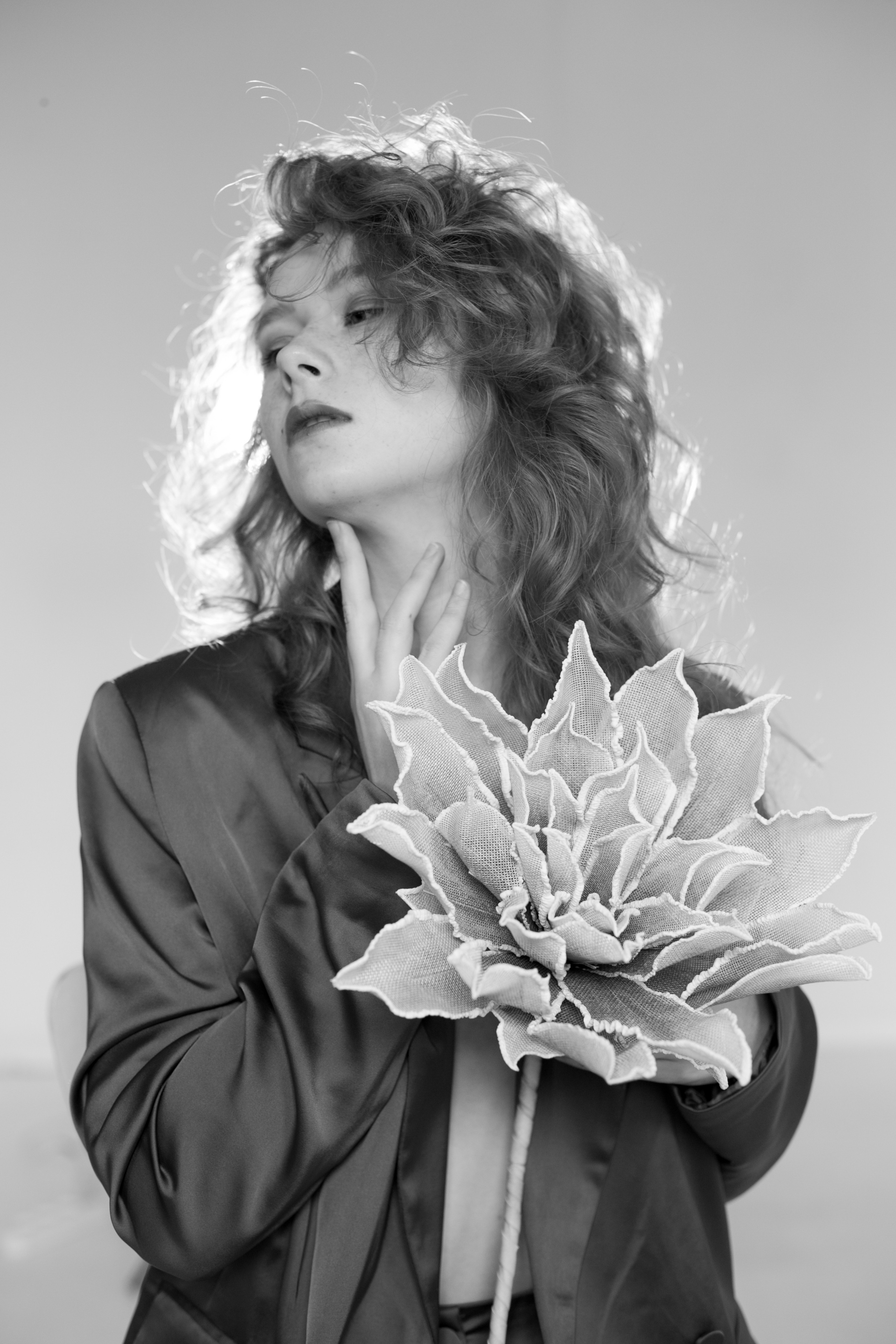 Портретный и семейный фотограф в Воронеже Марина Лазарева