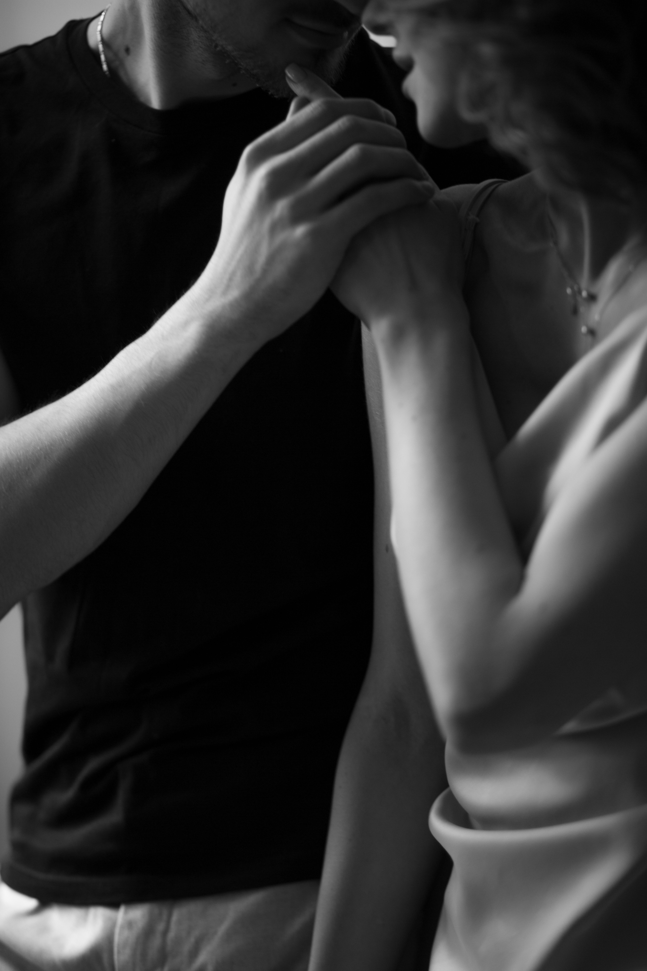 Love. Портретный и семейный фотограф в Воронеже Марина Лазарева