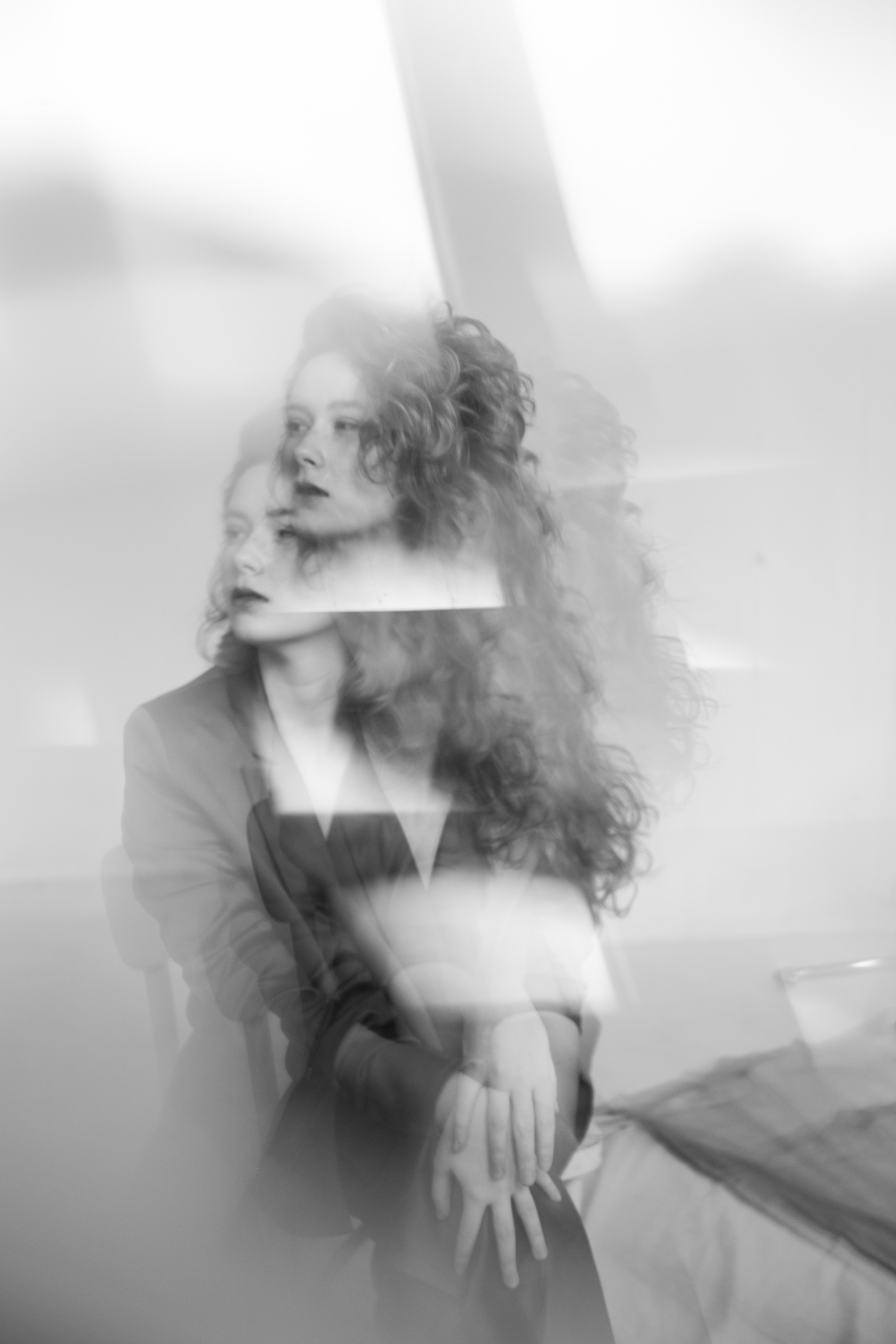 Портретный и семейный фотограф в Воронеже Марина Лазарева