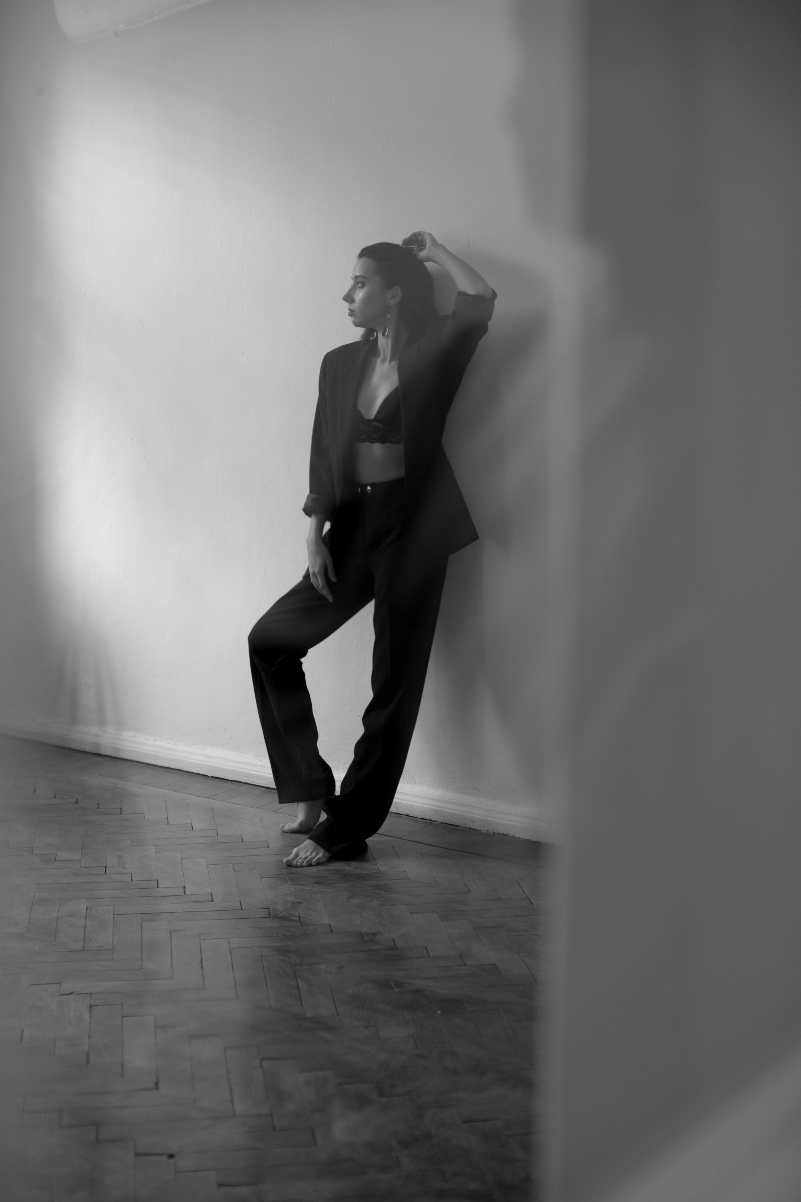 Портретный и семейный фотограф в Воронеже Марина Лазарева