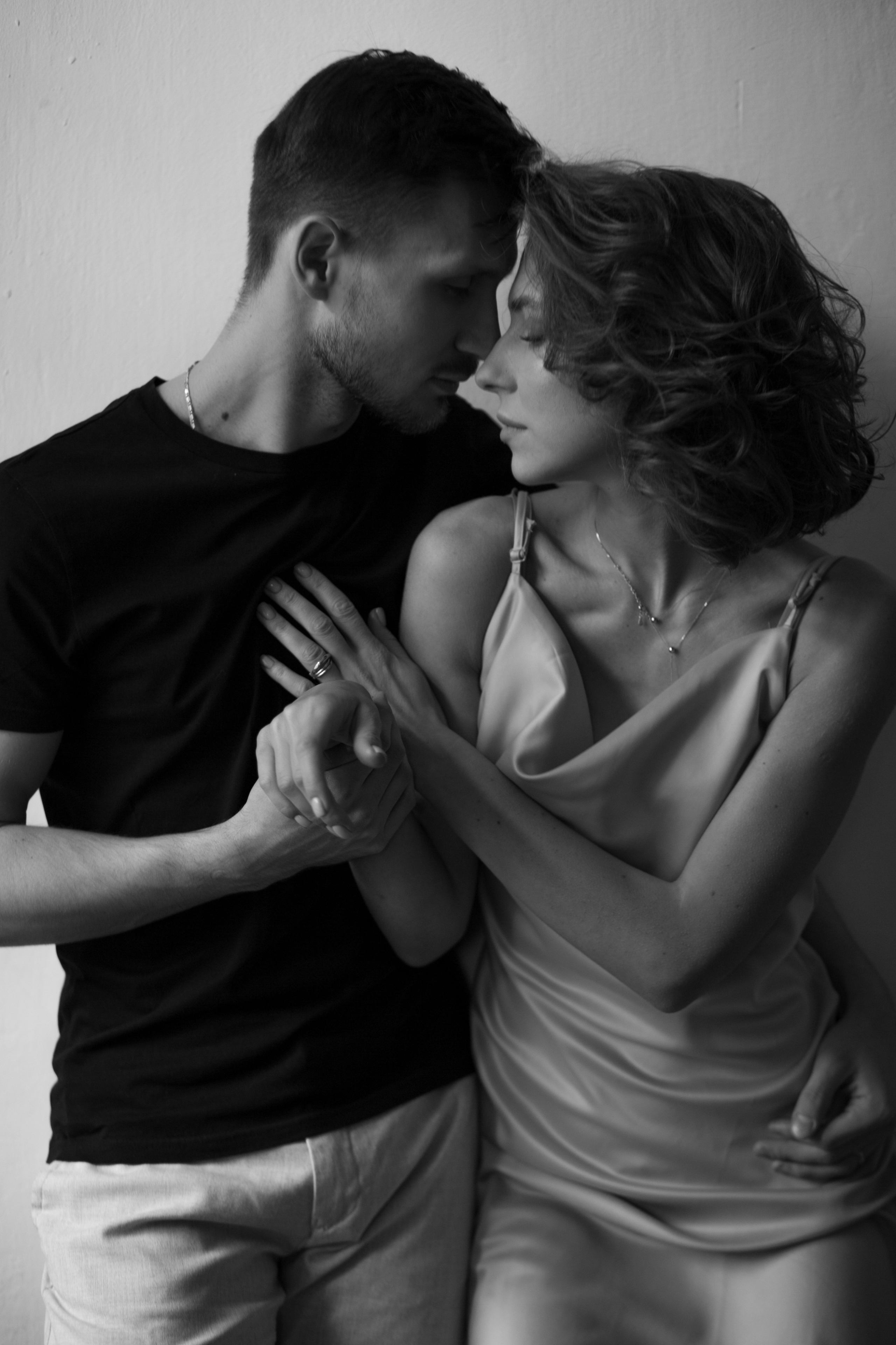 Love. Портретный и семейный фотограф в Воронеже Марина Лазарева