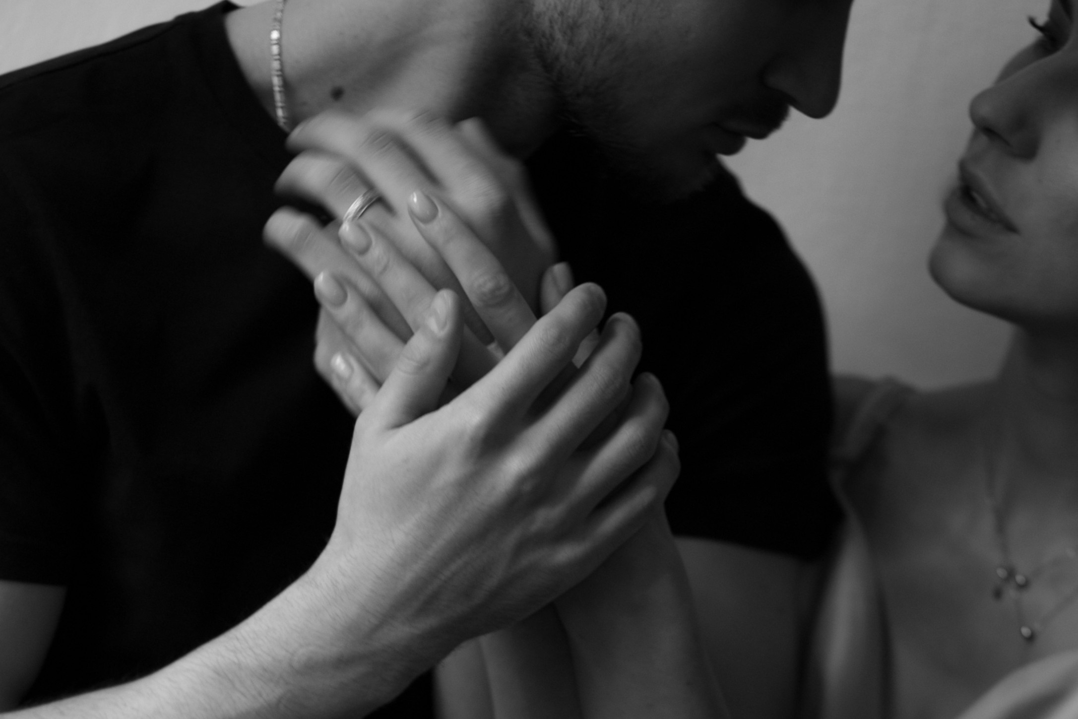 Love. Портретный и семейный фотограф в Воронеже Марина Лазарева