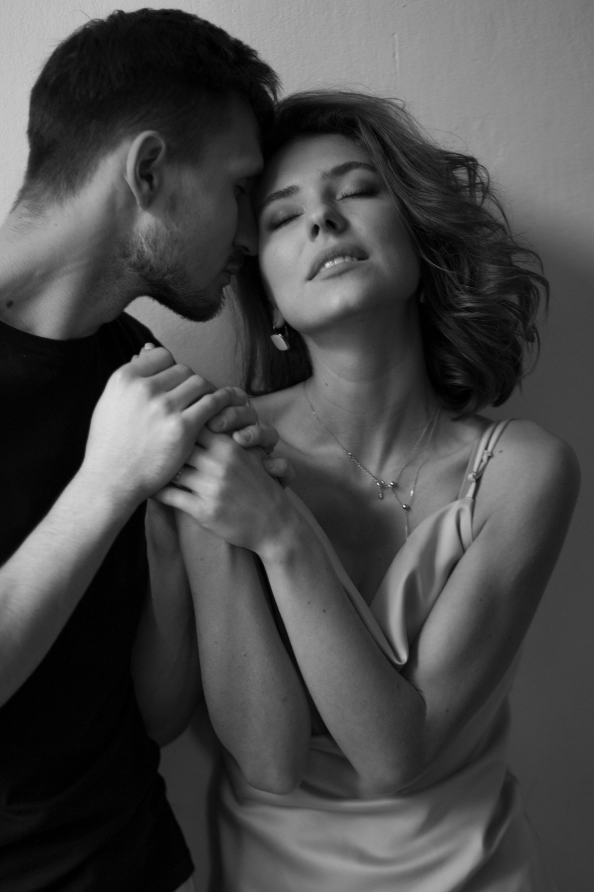 Love. Портретный и семейный фотограф в Воронеже Марина Лазарева