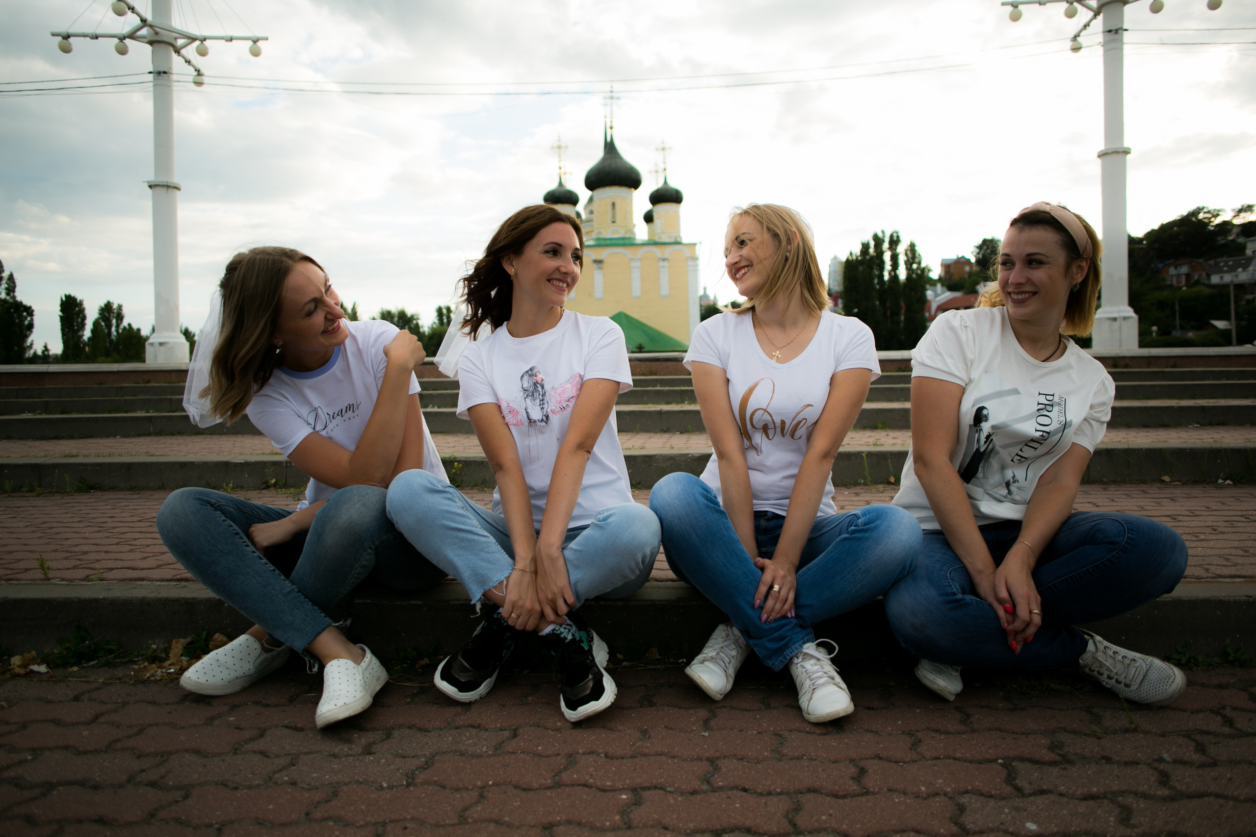 Блог. Портретный и семейный фотограф в Воронеже Марина Лазарева