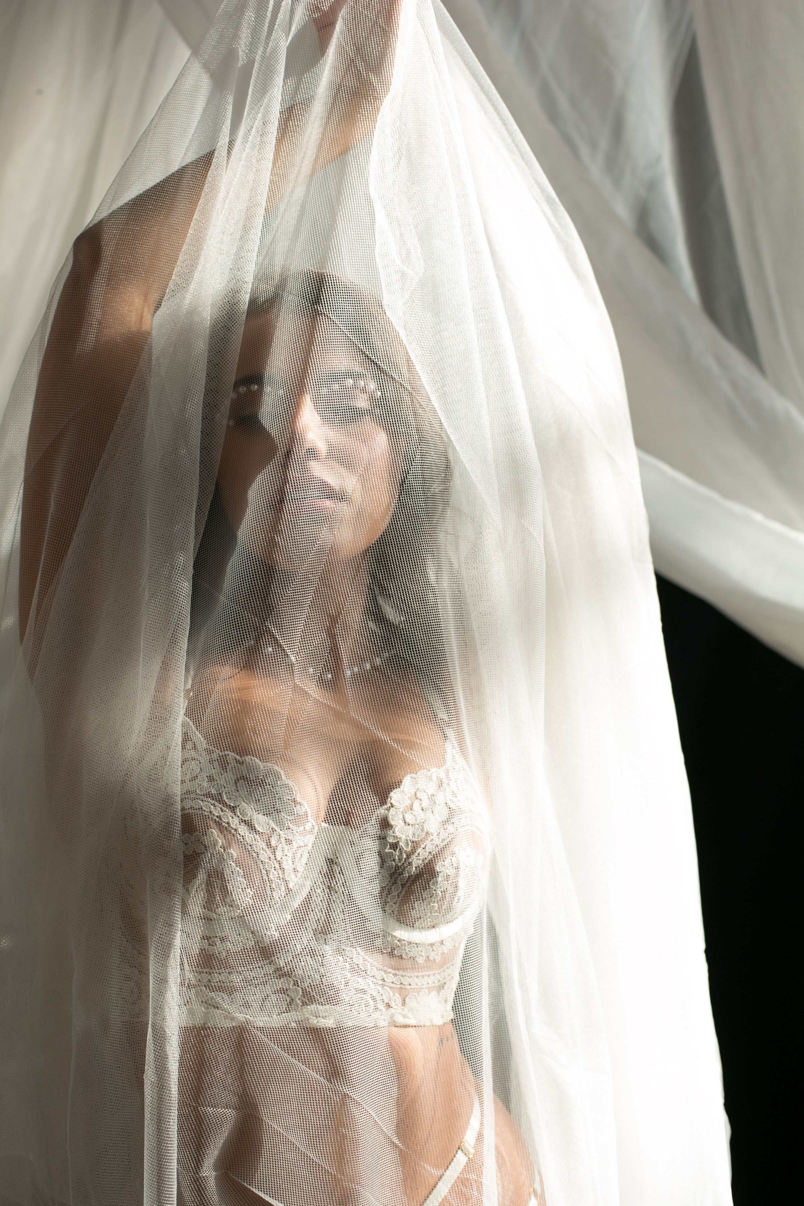 Творческий портрет. Портретный и семейный фотограф в Воронеже Марина Лазарева