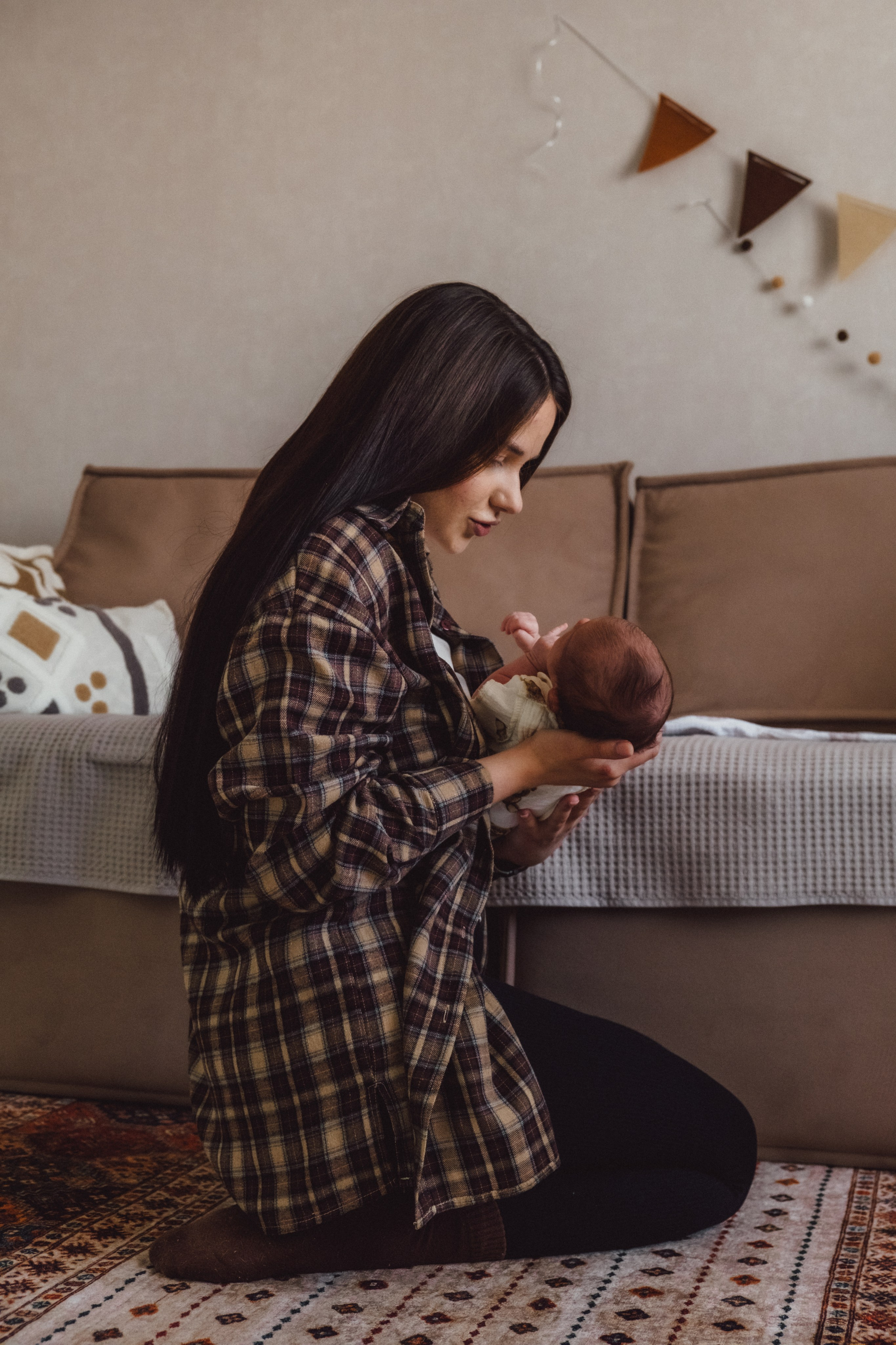 Артём, Лиза и Майя. Свадебный фотограф в Братске. Анастасия Анциферова