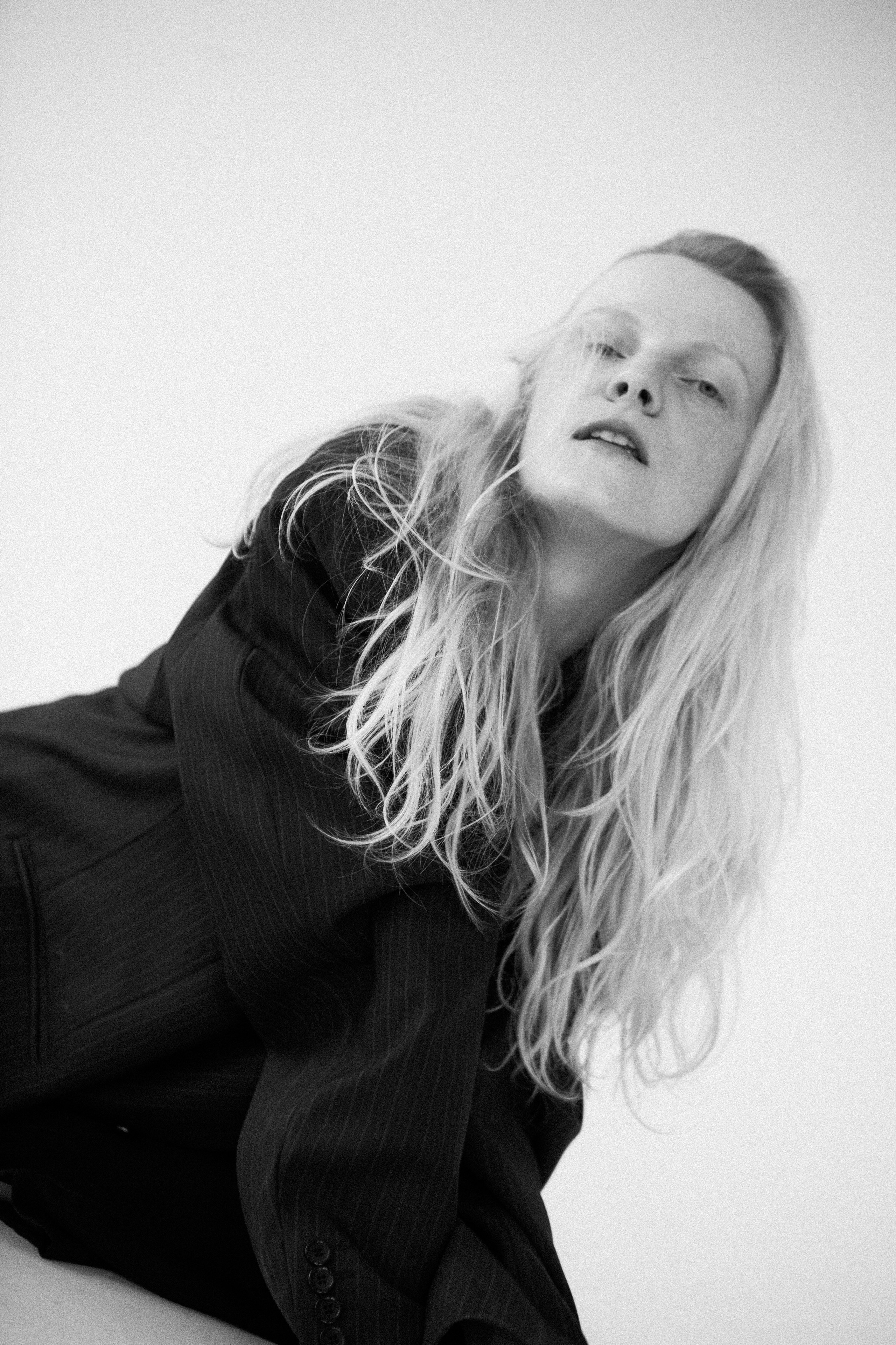 Катя С. Портретный фотограф в Иванове Ольга Гуральник