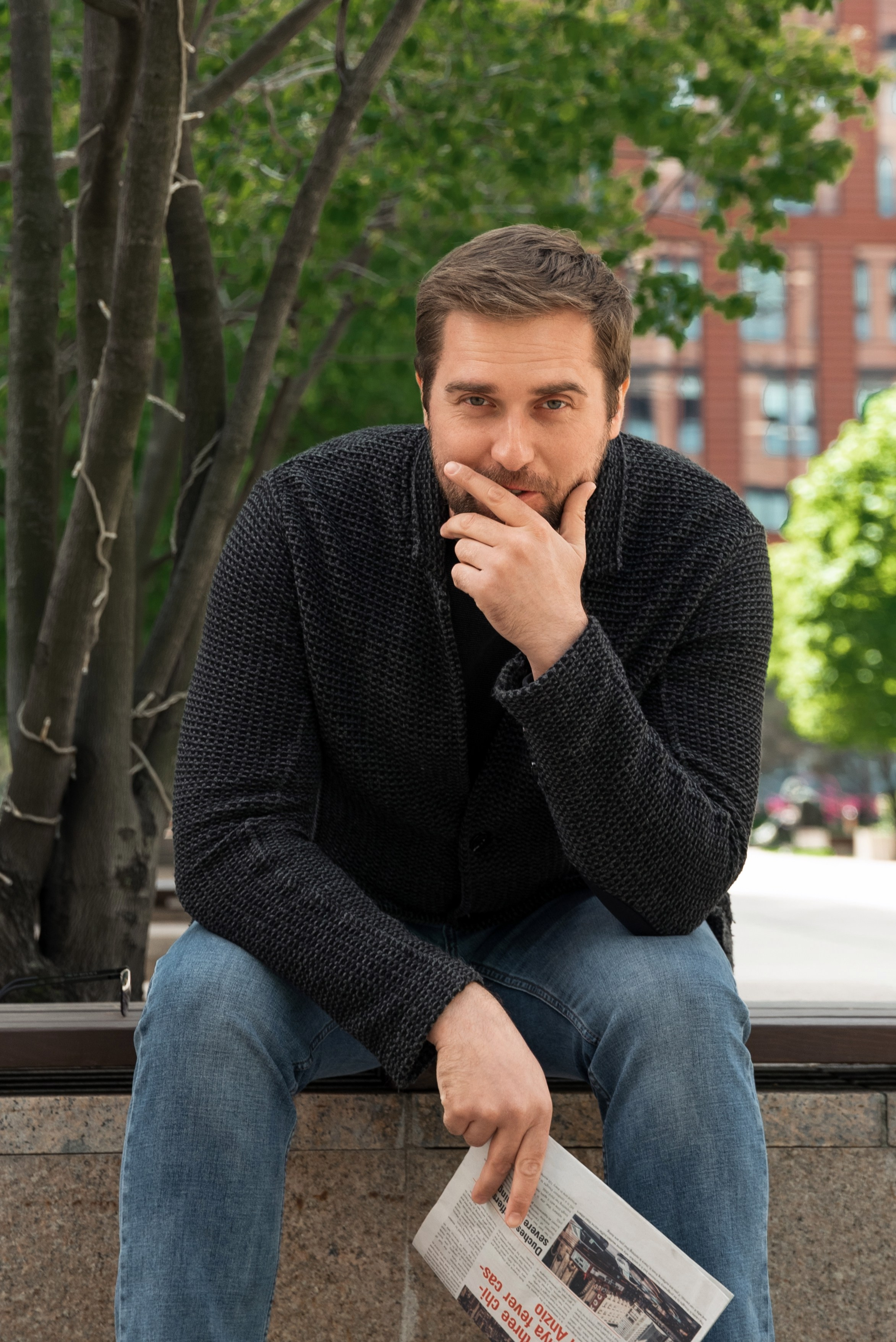 Владимир. Фотограф в Москве и Московской области (Ю-В) Олеся Макарова