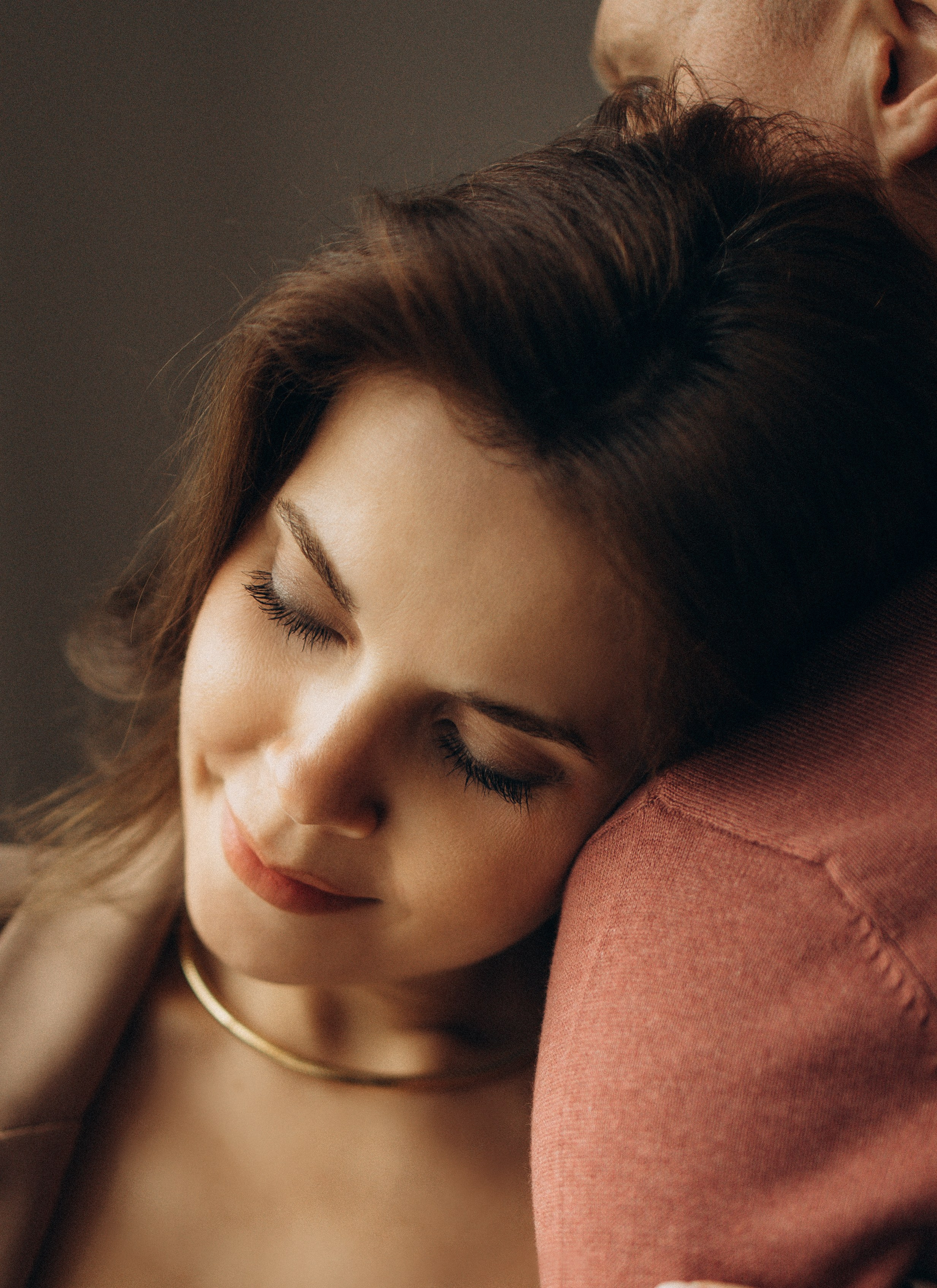 Юля и Илья. Семейный фотограф в Москве и Московской области Александра Раизина