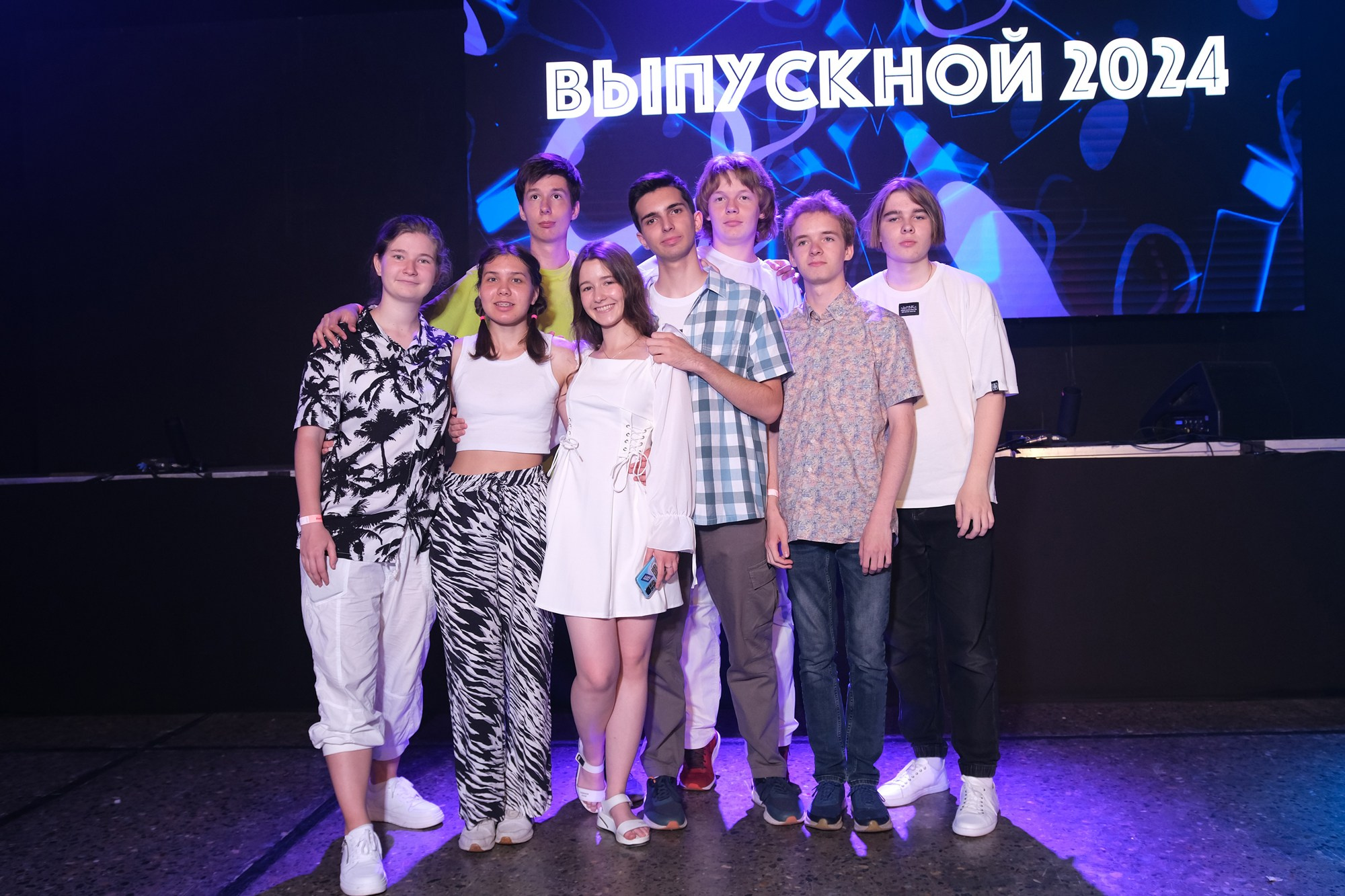 Выпускной альбом. Фото и видеосъемка