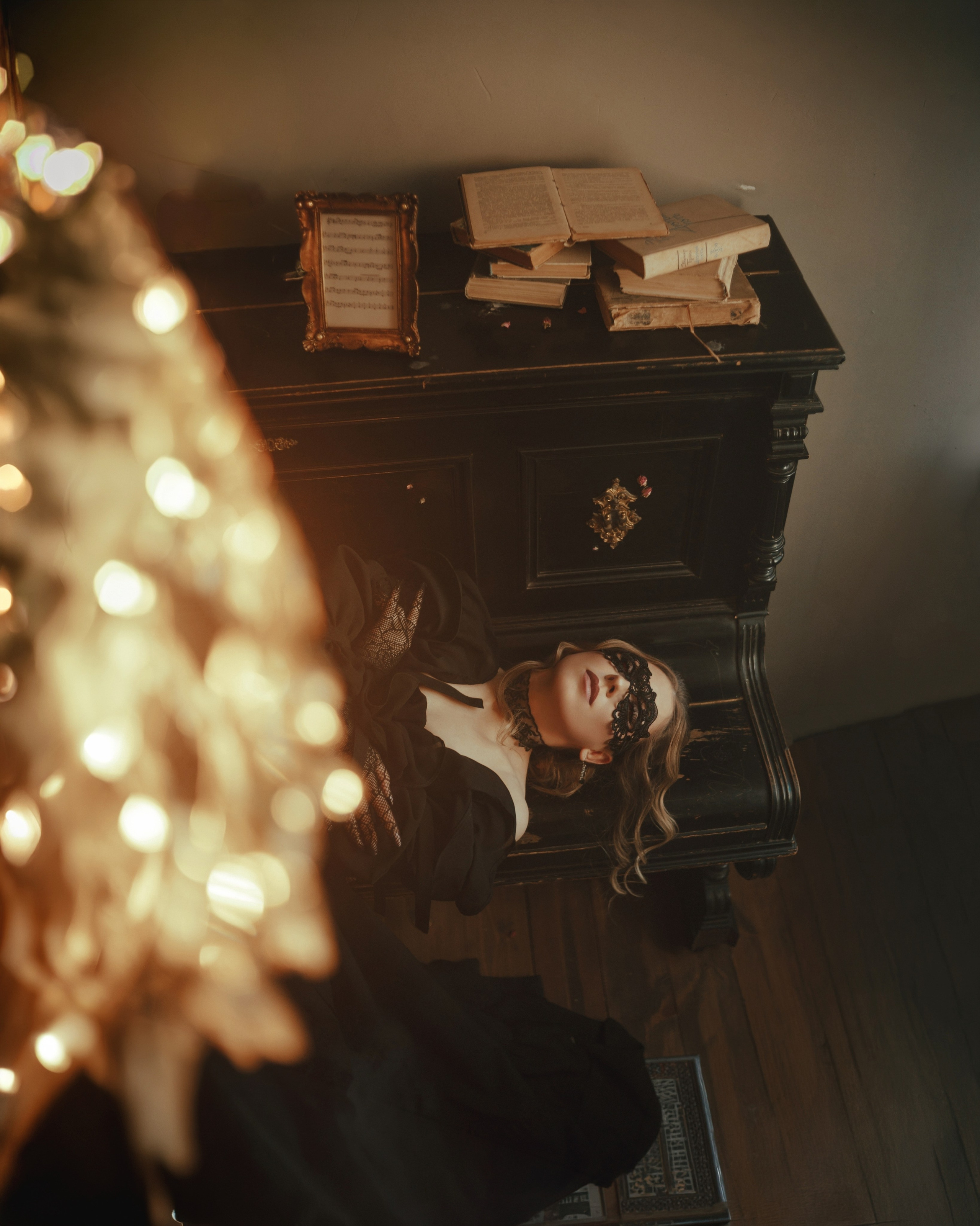 Виктория. Фотограф Брянск