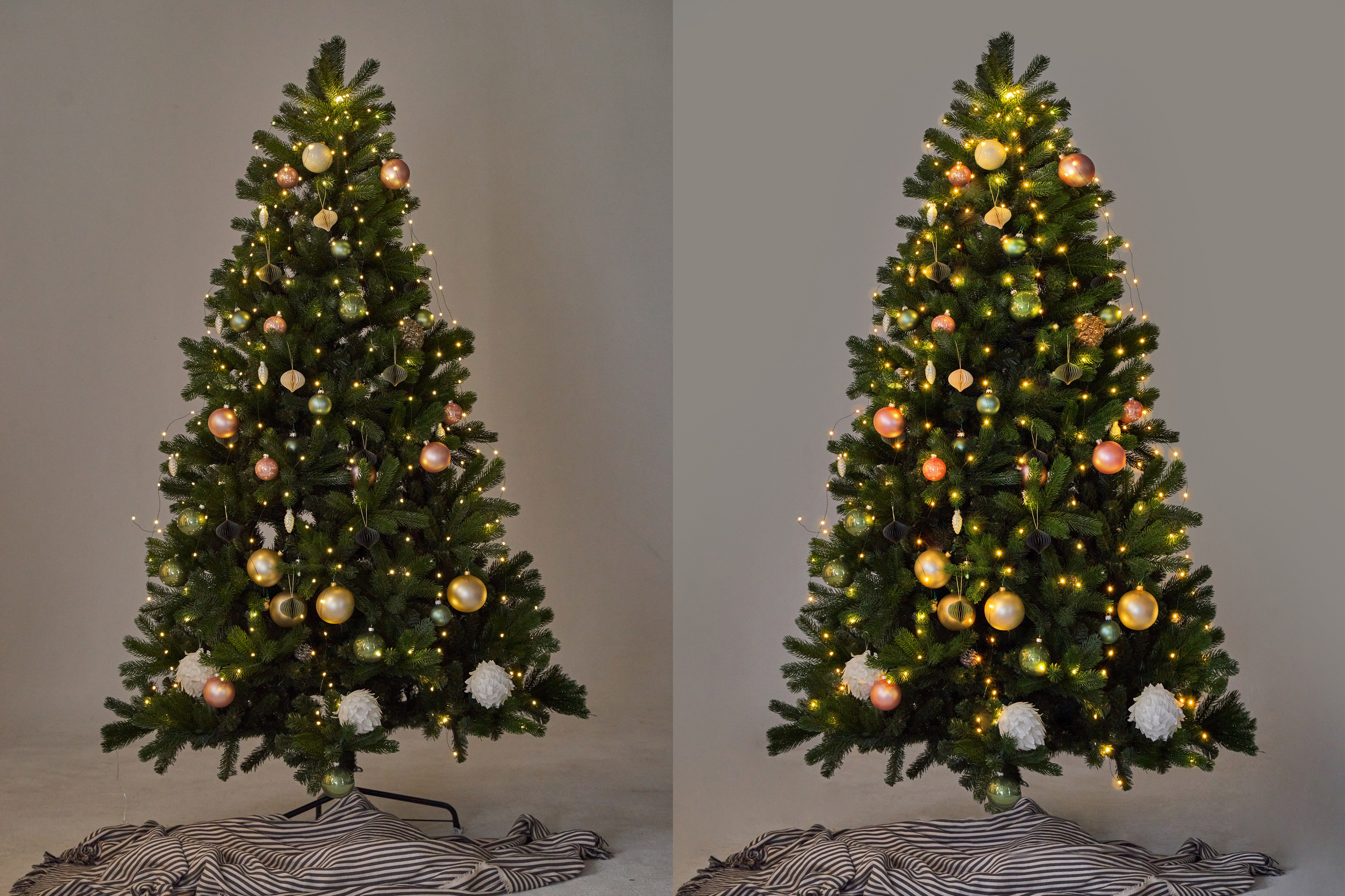 Новогодние украшения