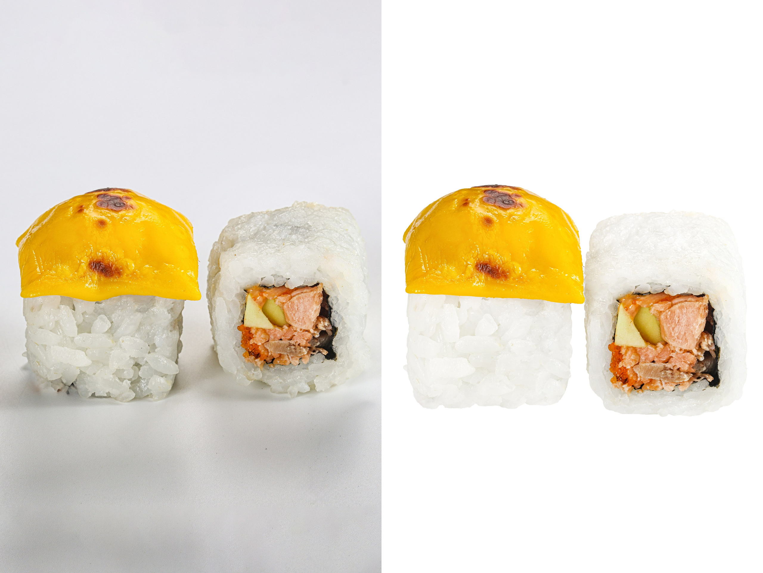 Еда и напитки