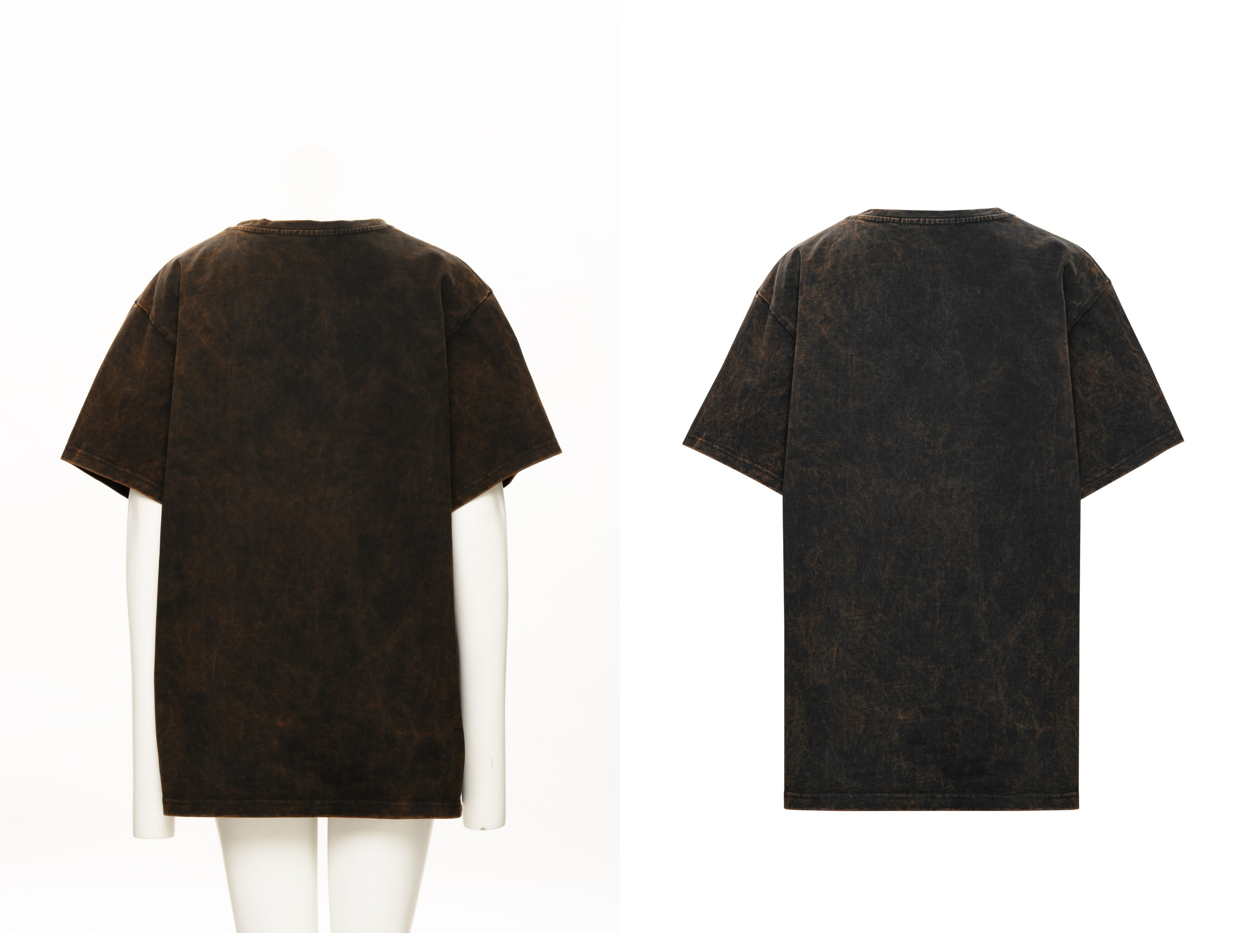 Футболки и худи