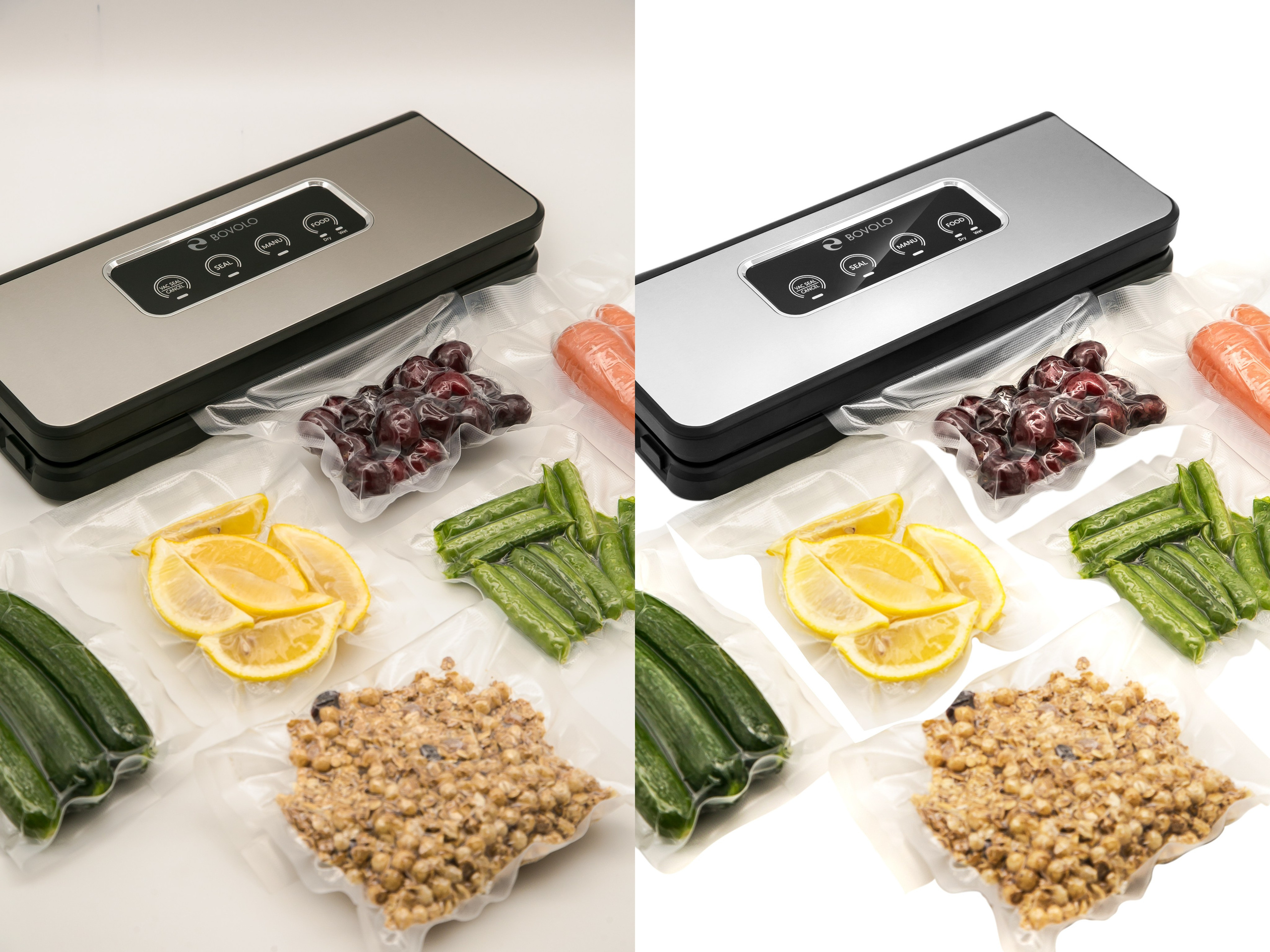 Косметические и бытовые приборы