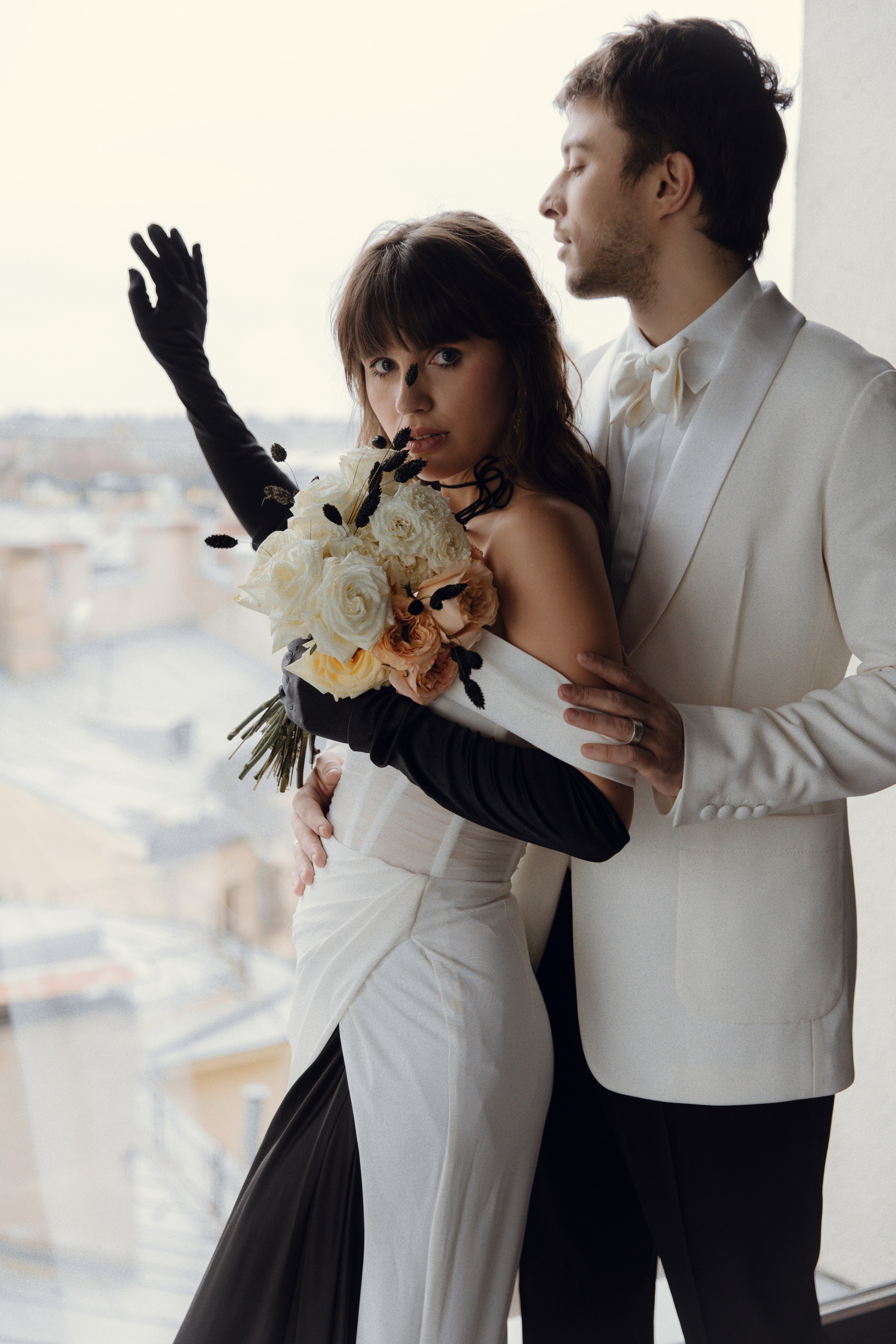 Вика и Саша Спб. Фотограф Нижний Новгород