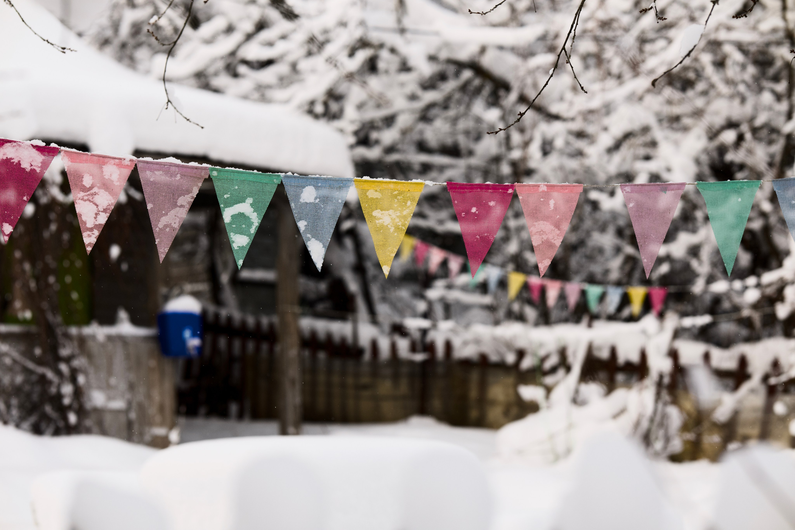 Городской пейзаж. Фотограф-любитель из Кирова Андрей Погребняк