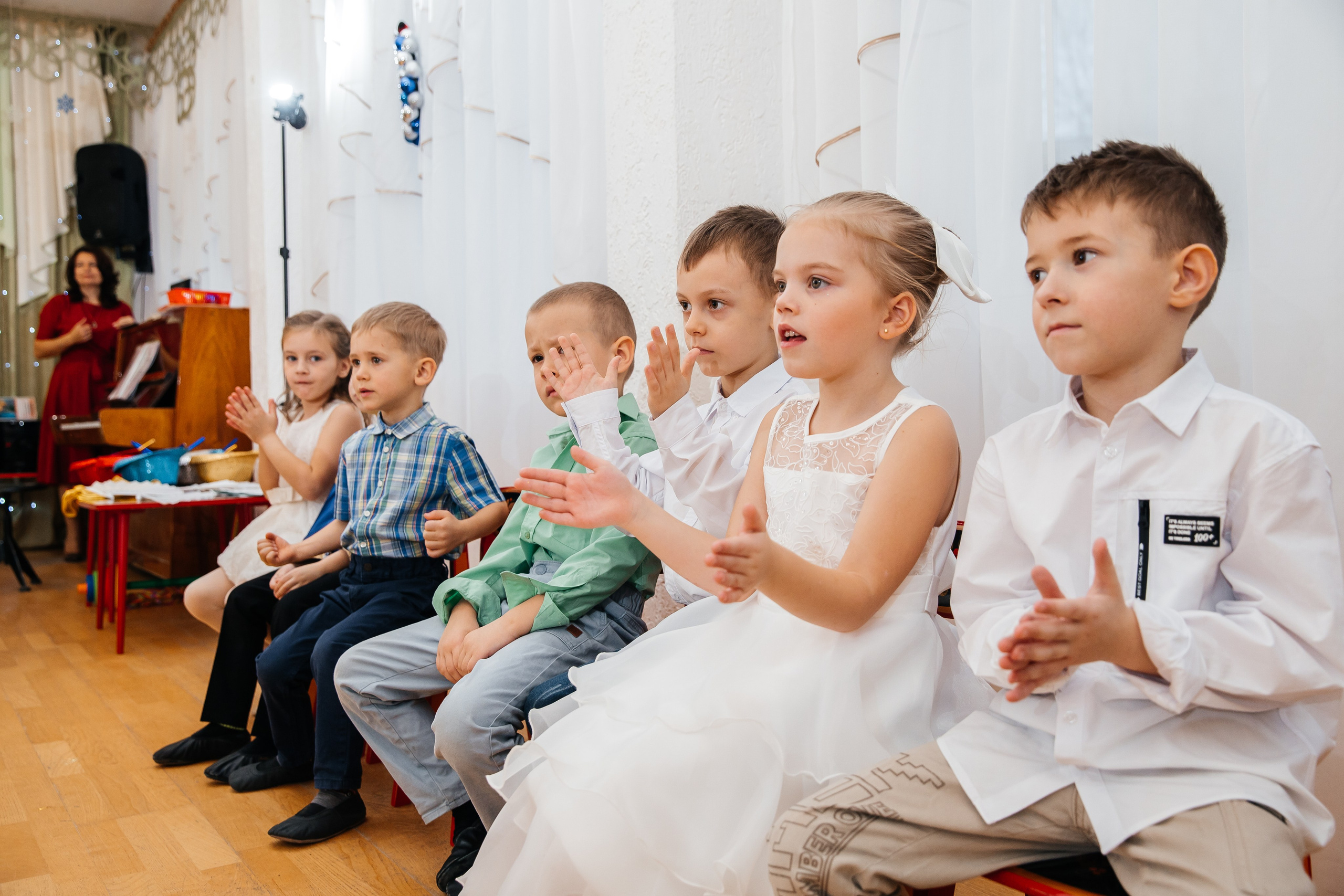 «Ромашки» 2023. Свадебный и семейный фотограф в Санкт-Петербурге Кирилл Шалагинов