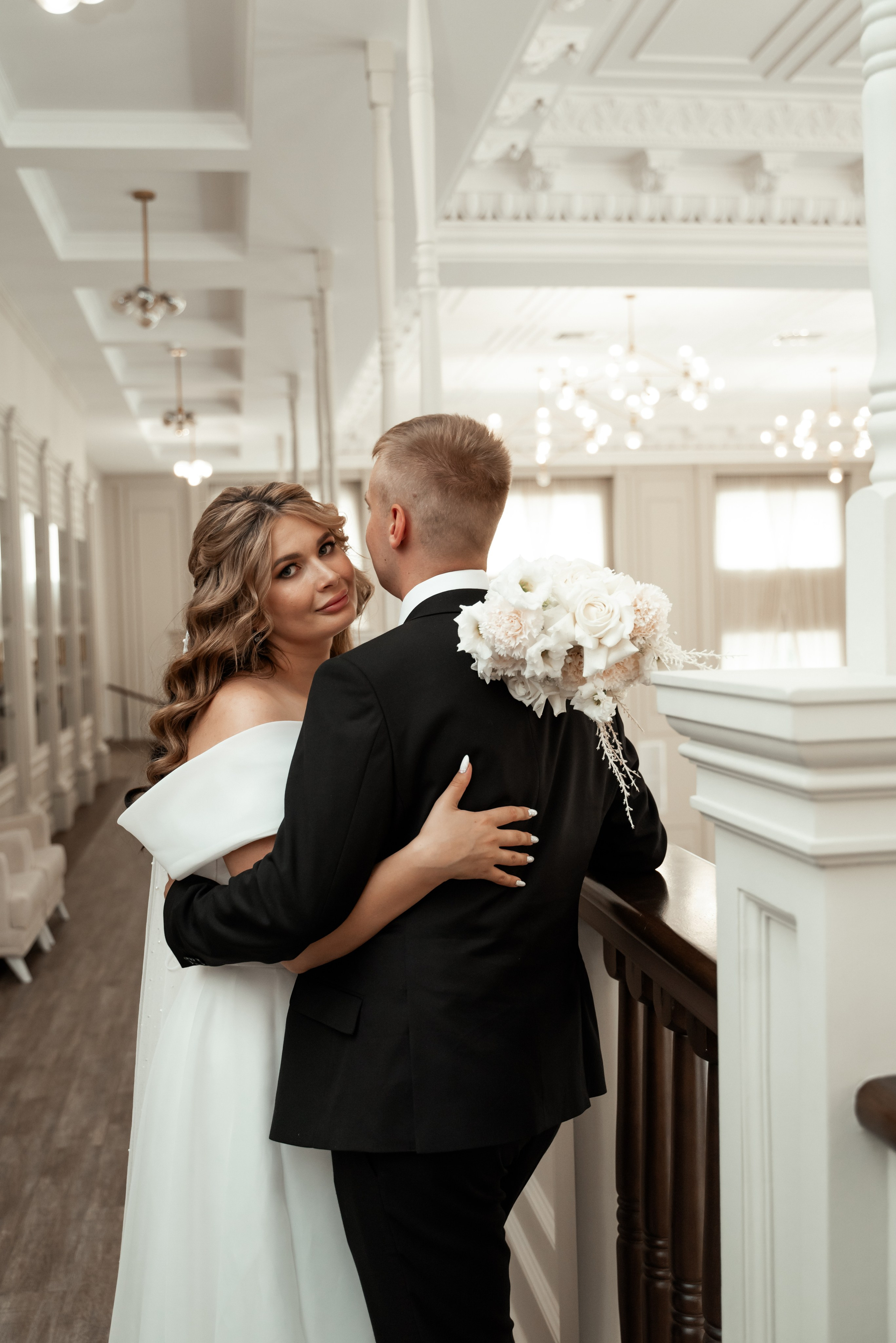Nik&Asy wed. Свадебный и семейный фотограф в Ижевске Романова Ольга