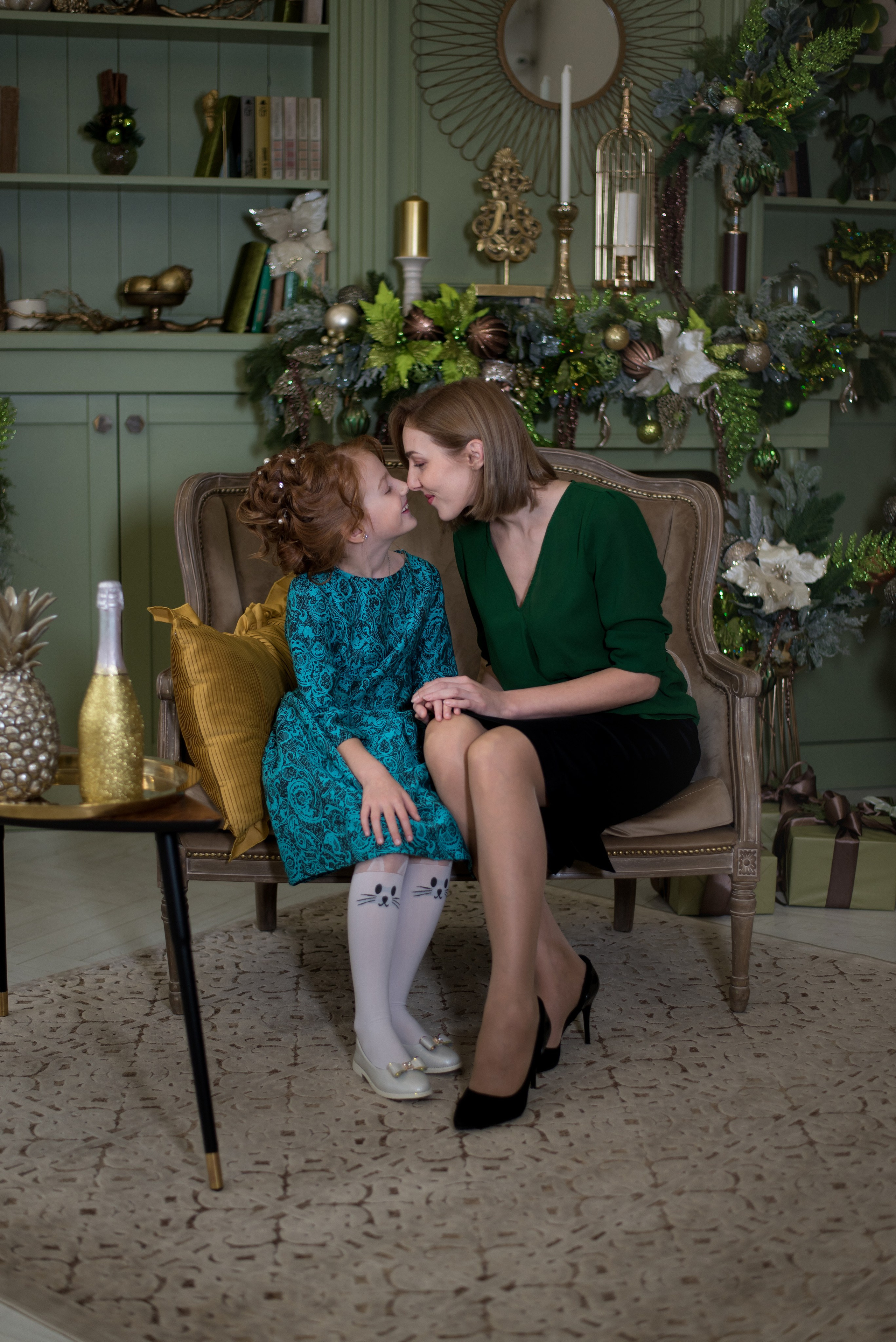 Семья и дети. Семейный и детский фотограф в Воронеже София Минакова