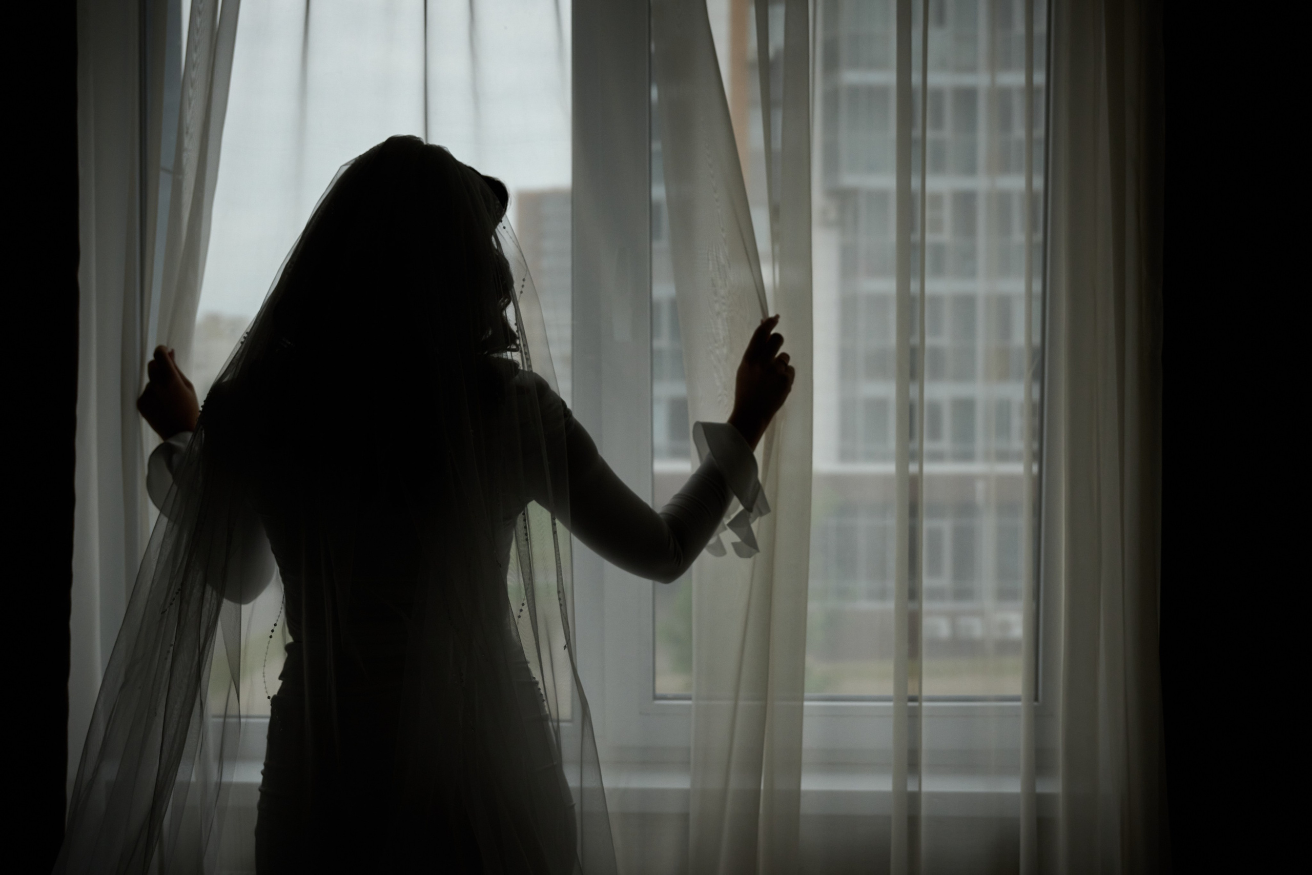 Свадьба Дениса и Валерии в Старом Осколе. Профессиональный фотограф Старый Оскол, Губкин — свадьба, венчание, крещение, юбилей и день рождения