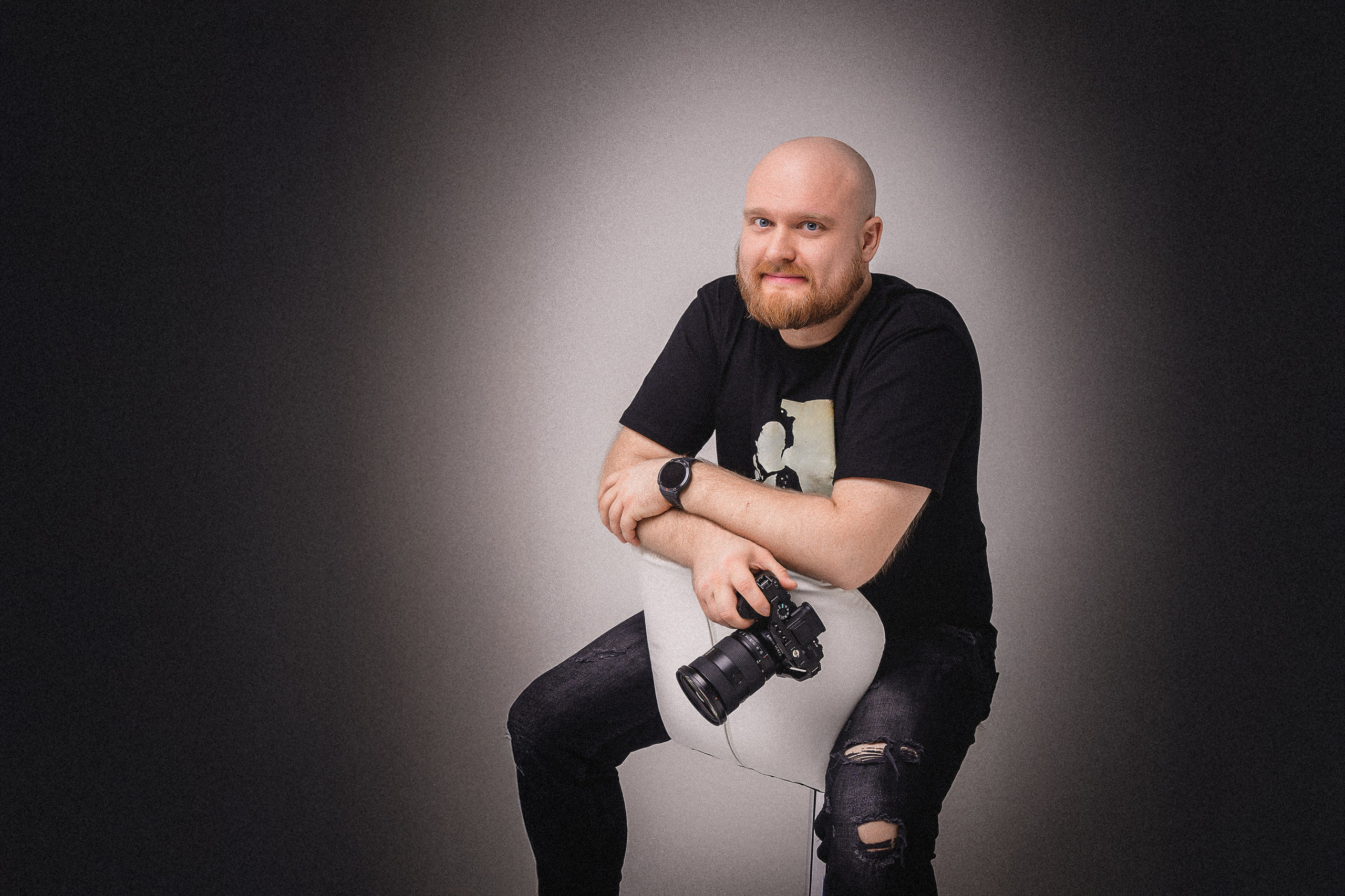 Фотография как стиль жизни!