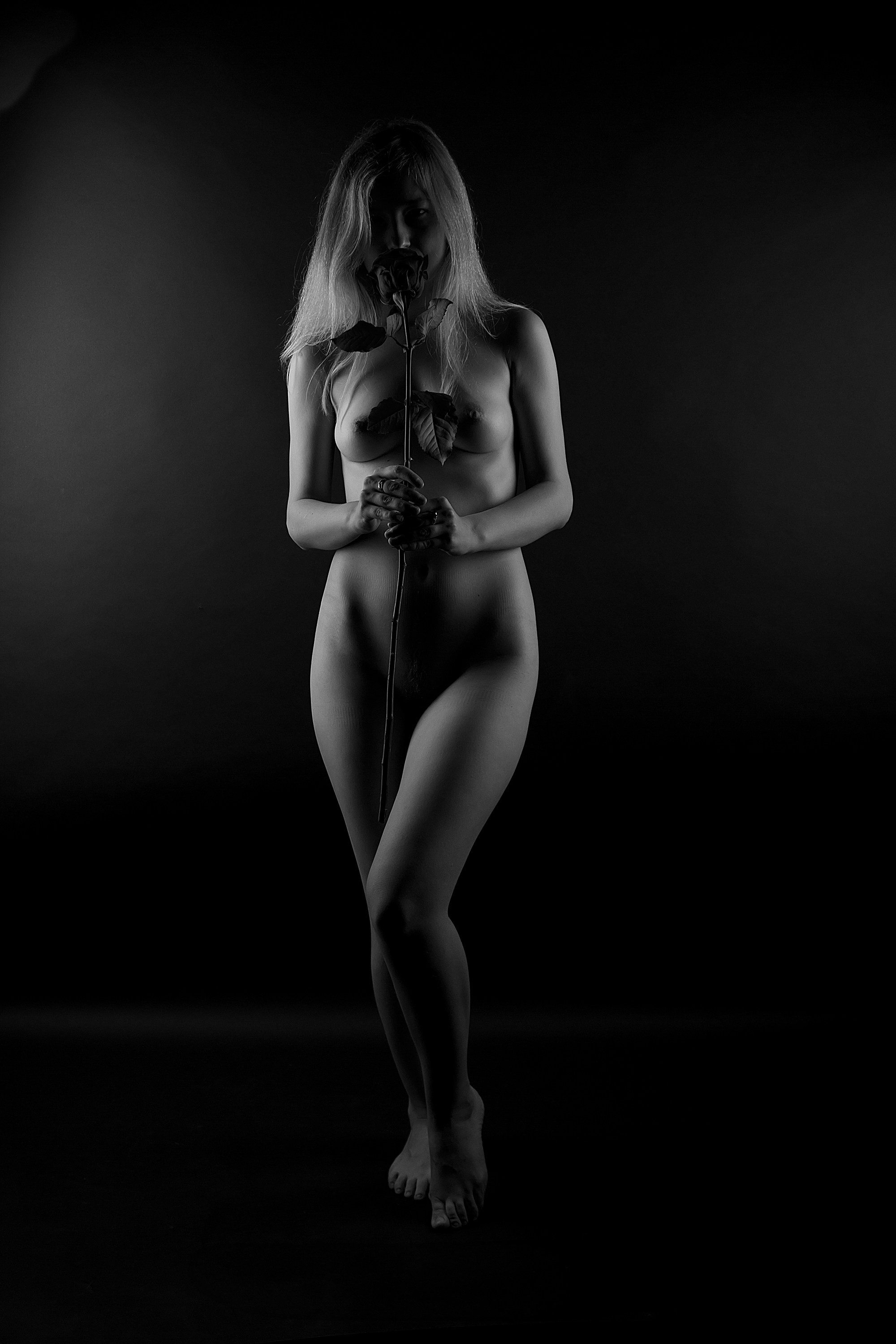 Ню. Фотография как стиль жизни!