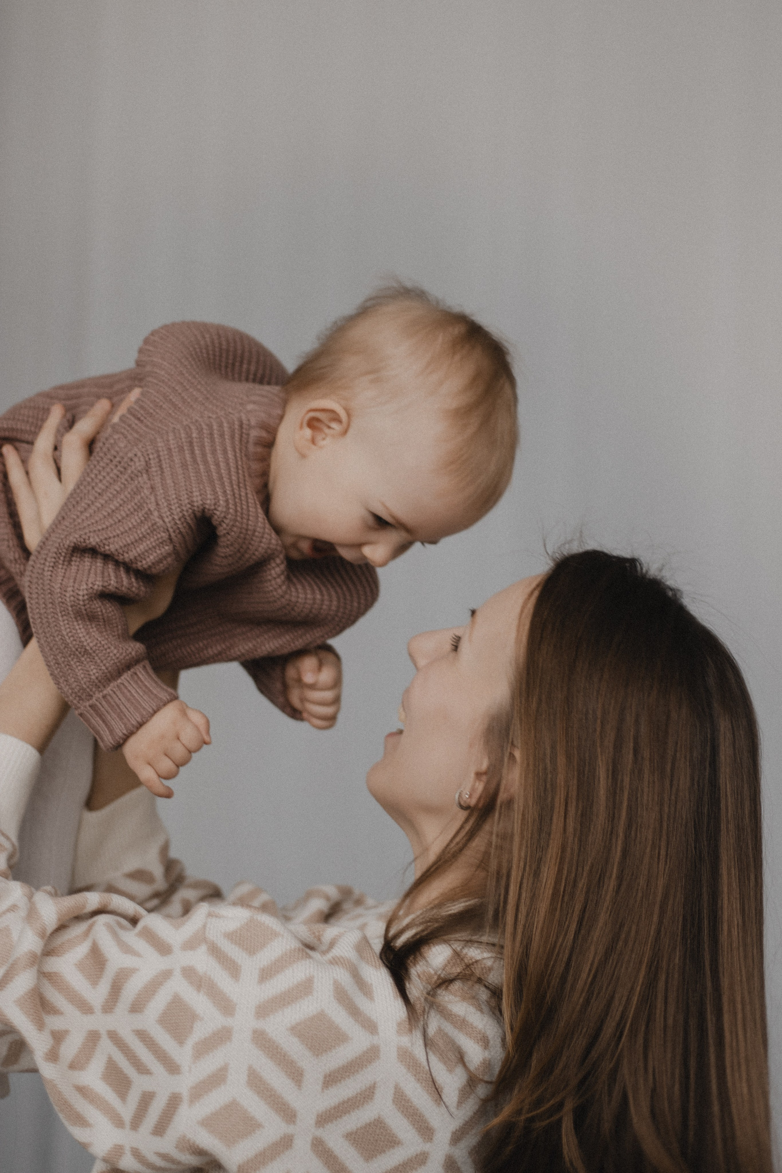 Margarita + Ilya + Vova + Mira. Lusy Redina | Семейный Фотограф | Волгоград