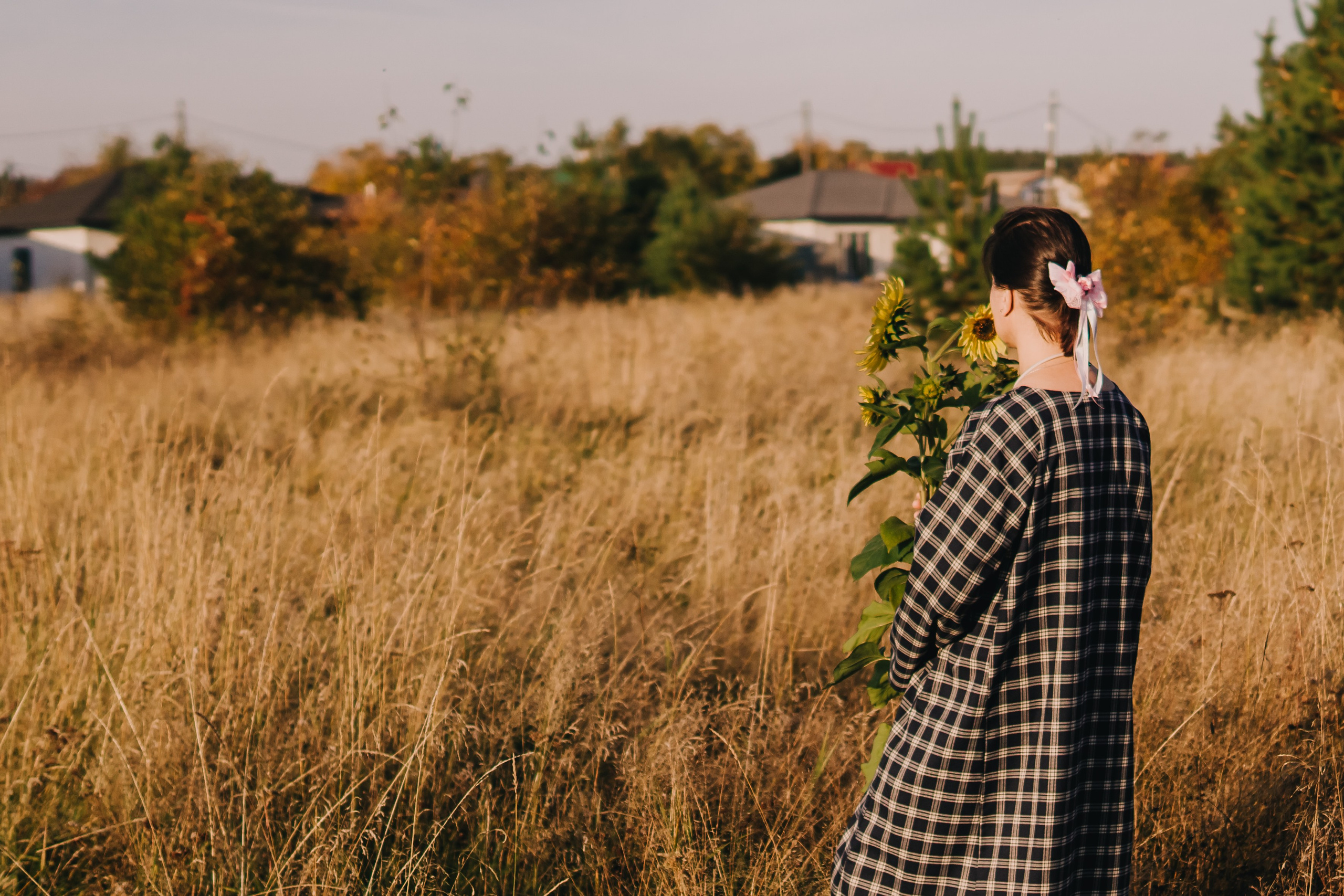 Soul Portrait. Saamill