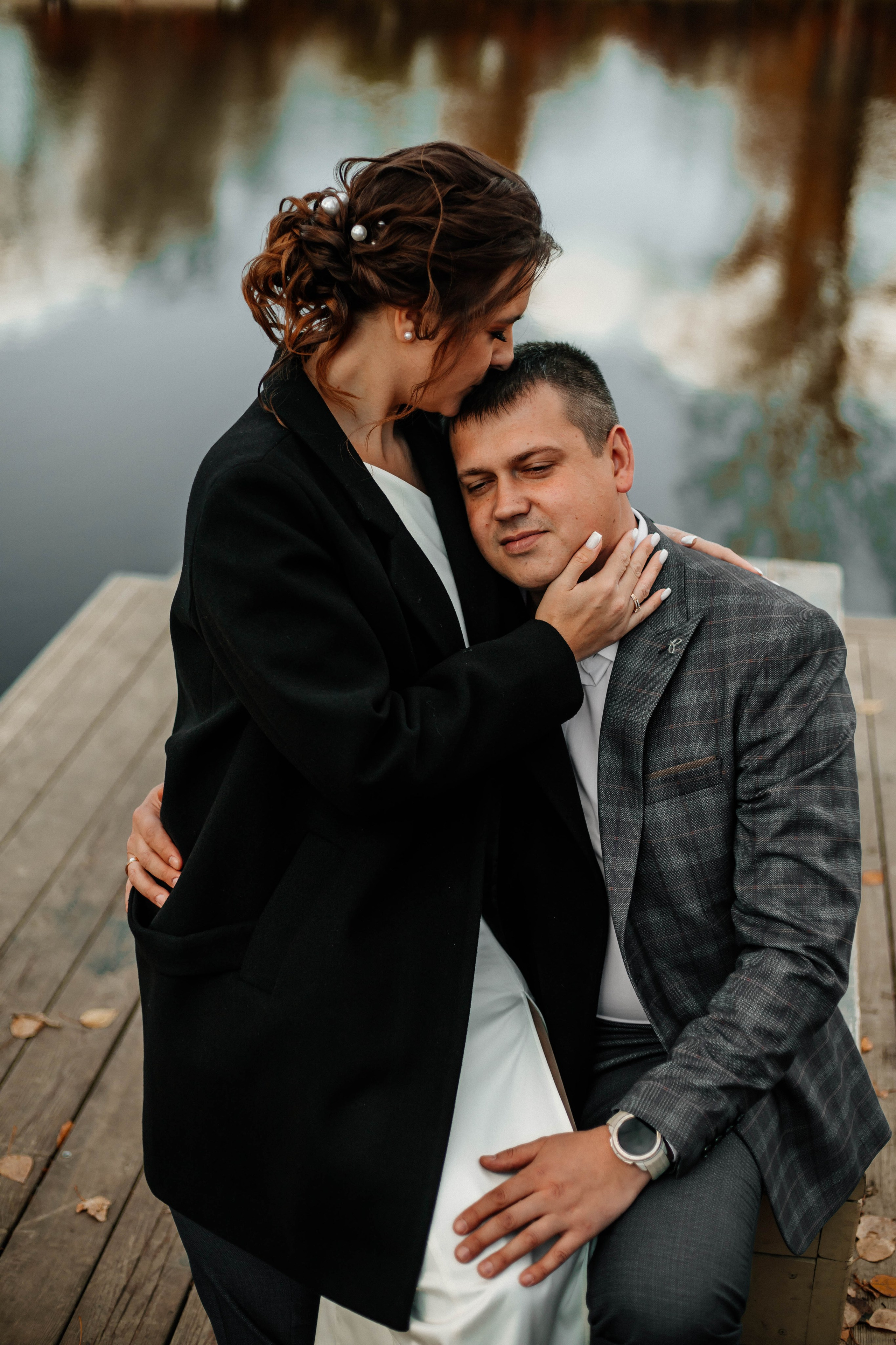 Александр и Маргарита. Рыжова Тамара